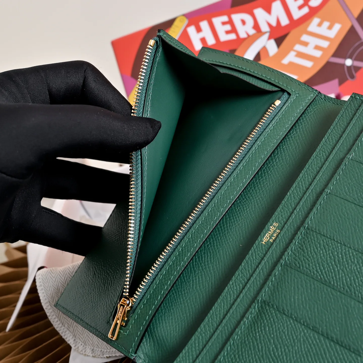 Клатчи Женские Hermes 18077427