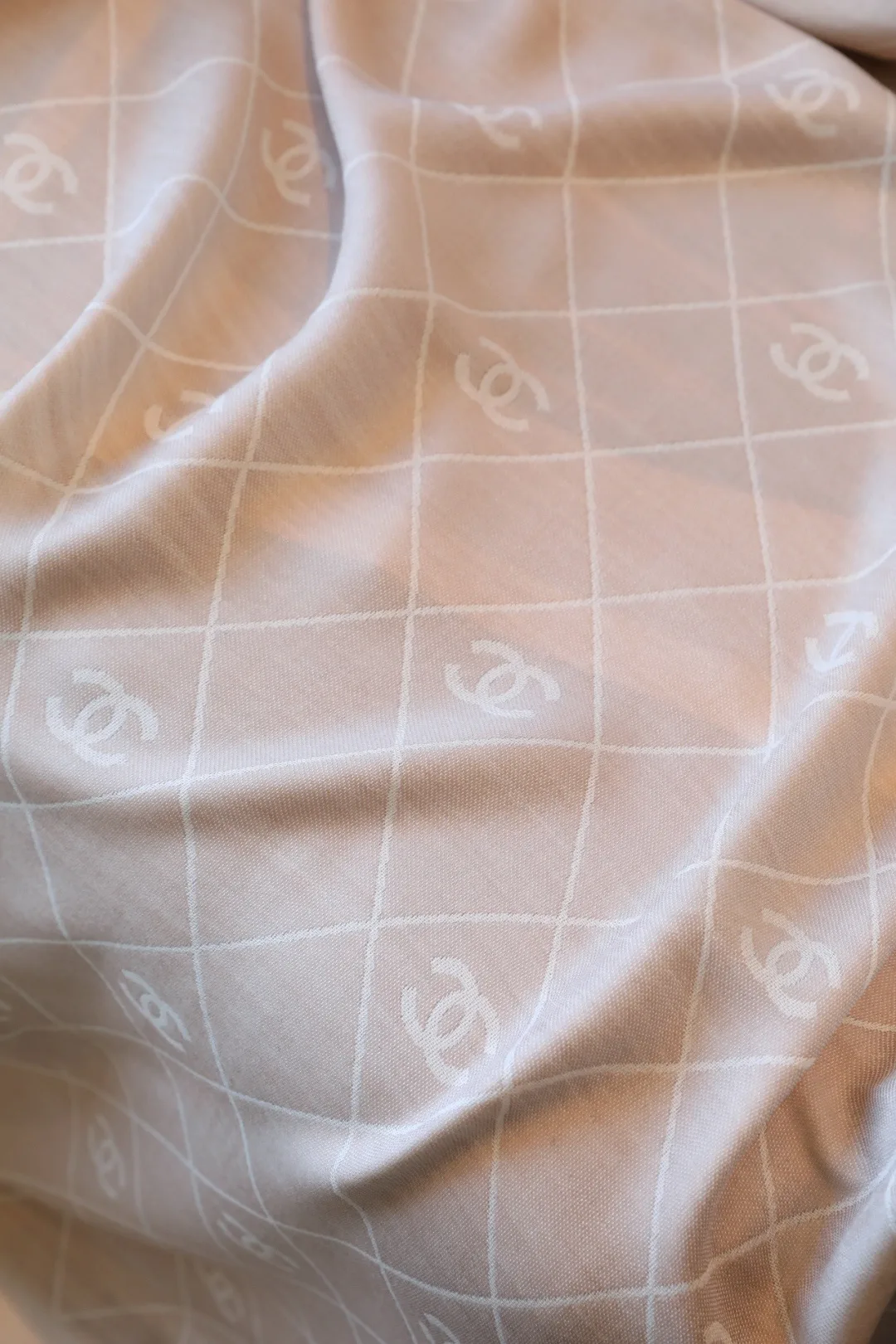 Шарфы Chanel 11852759