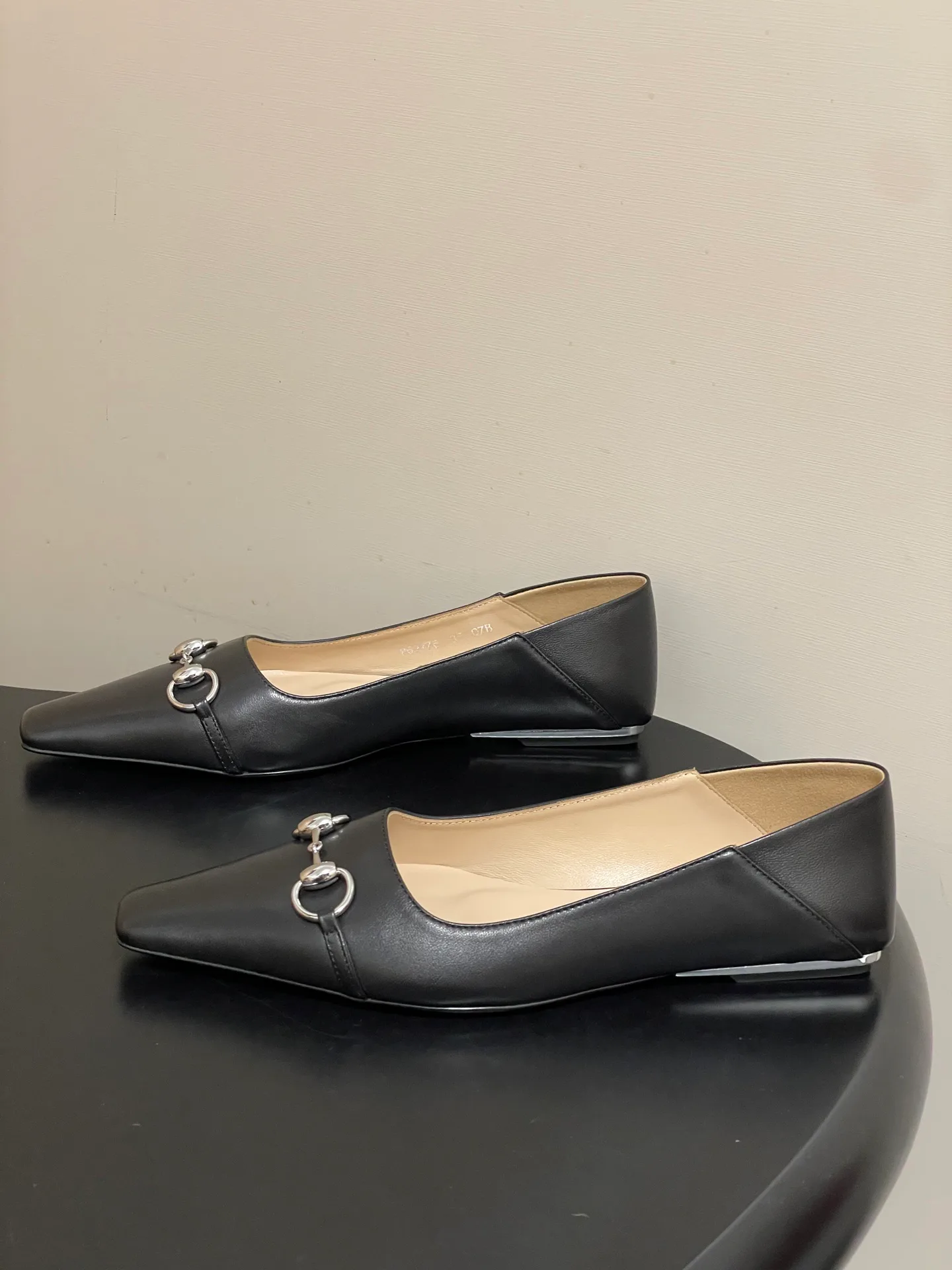 Туфли Женские Gucci 11886562