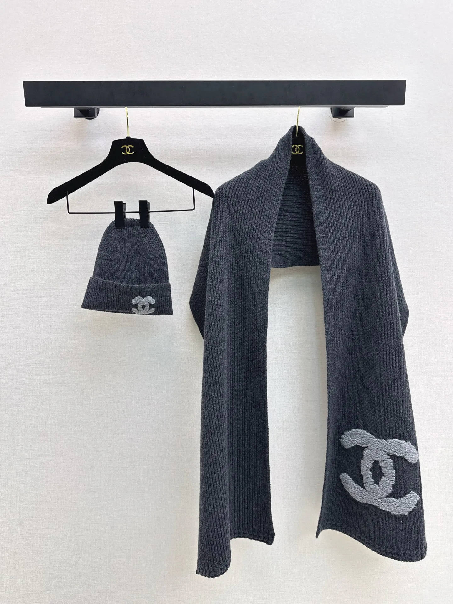 Шарфы Chanel 1213498