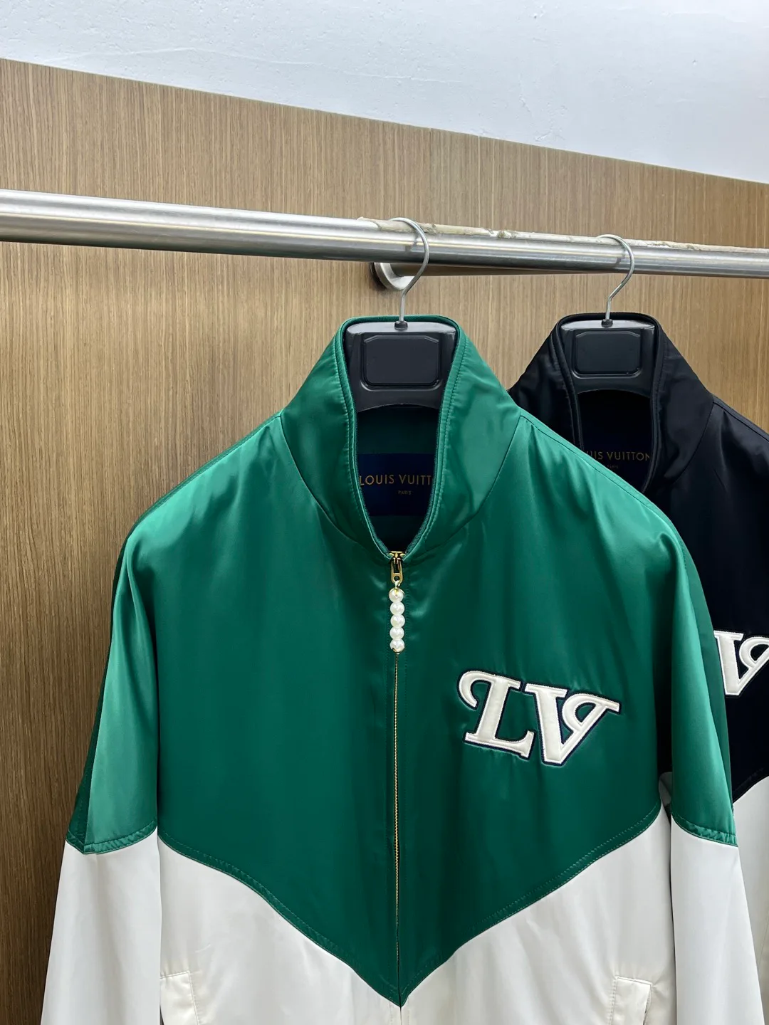 Куртки И Пуховики Мужские Louis Vuitton 12821752