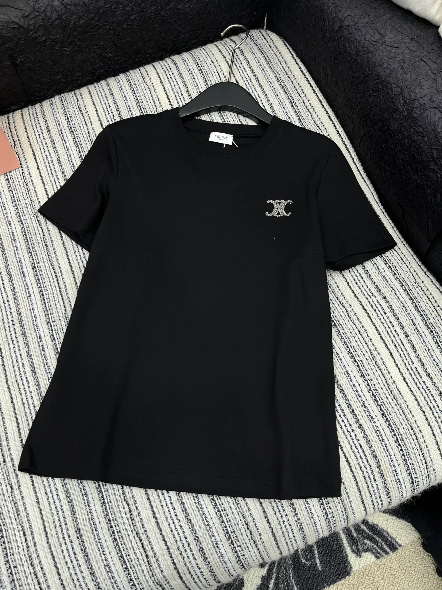 Футболки Женские Celine 17878