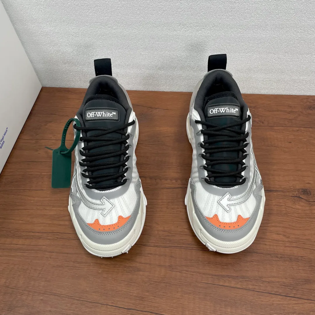 Кроссовки Женские Off-White 12788717