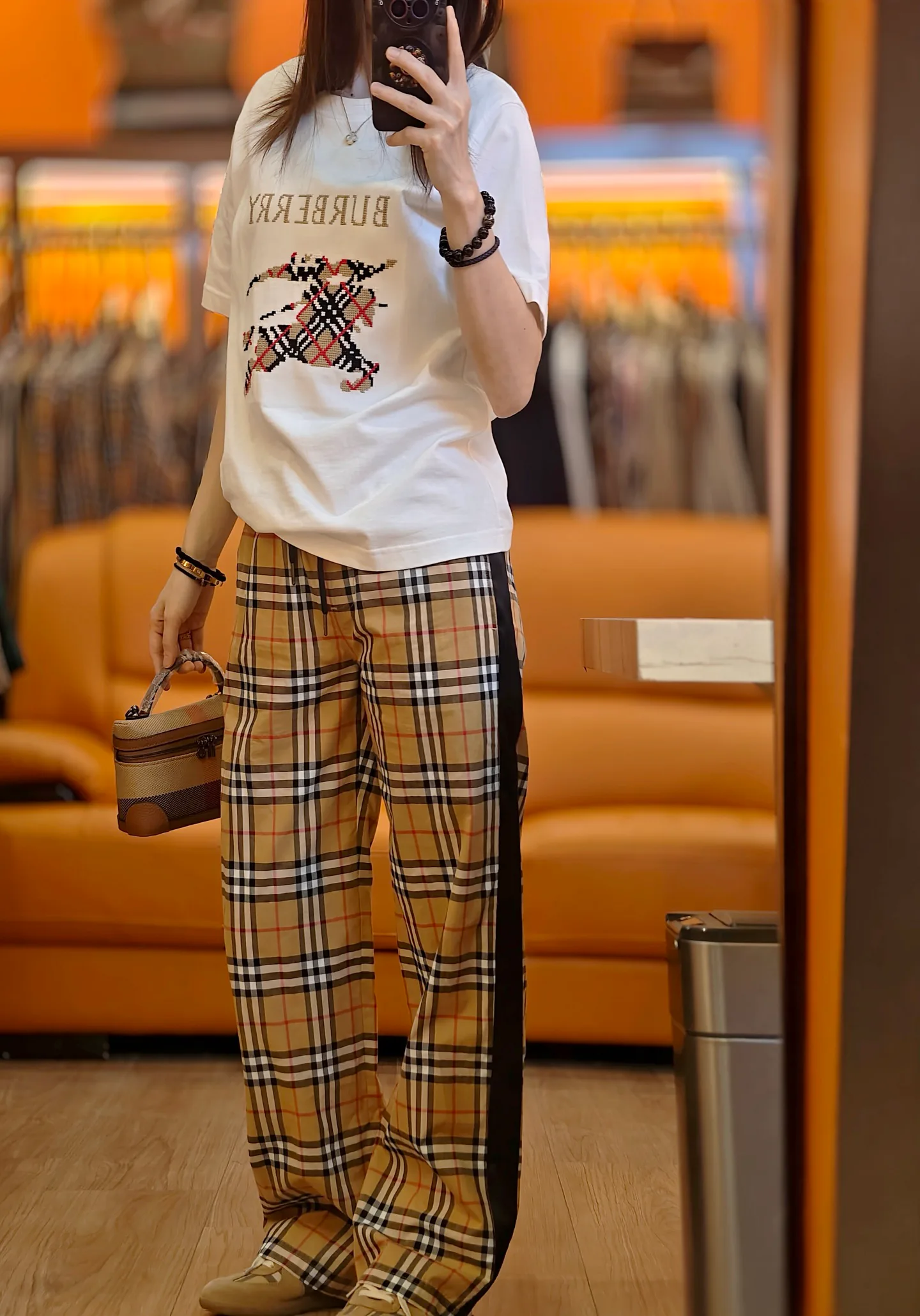 Футболки Женские Burberry 11413229