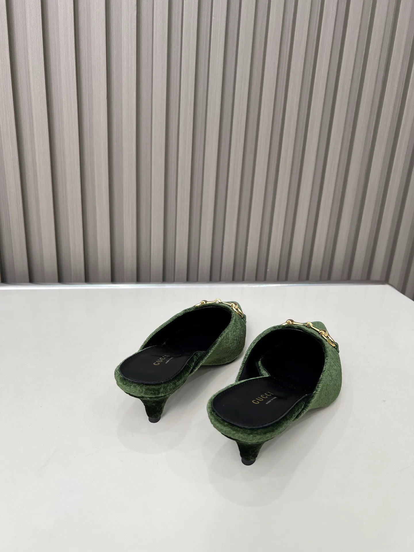 Туфли Женские Gucci 1288679