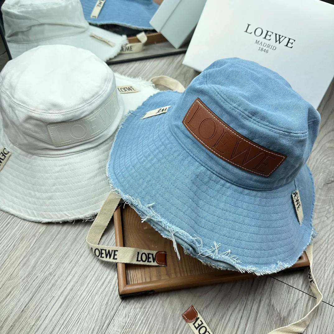 Головные Уборы Loewe 17604778
