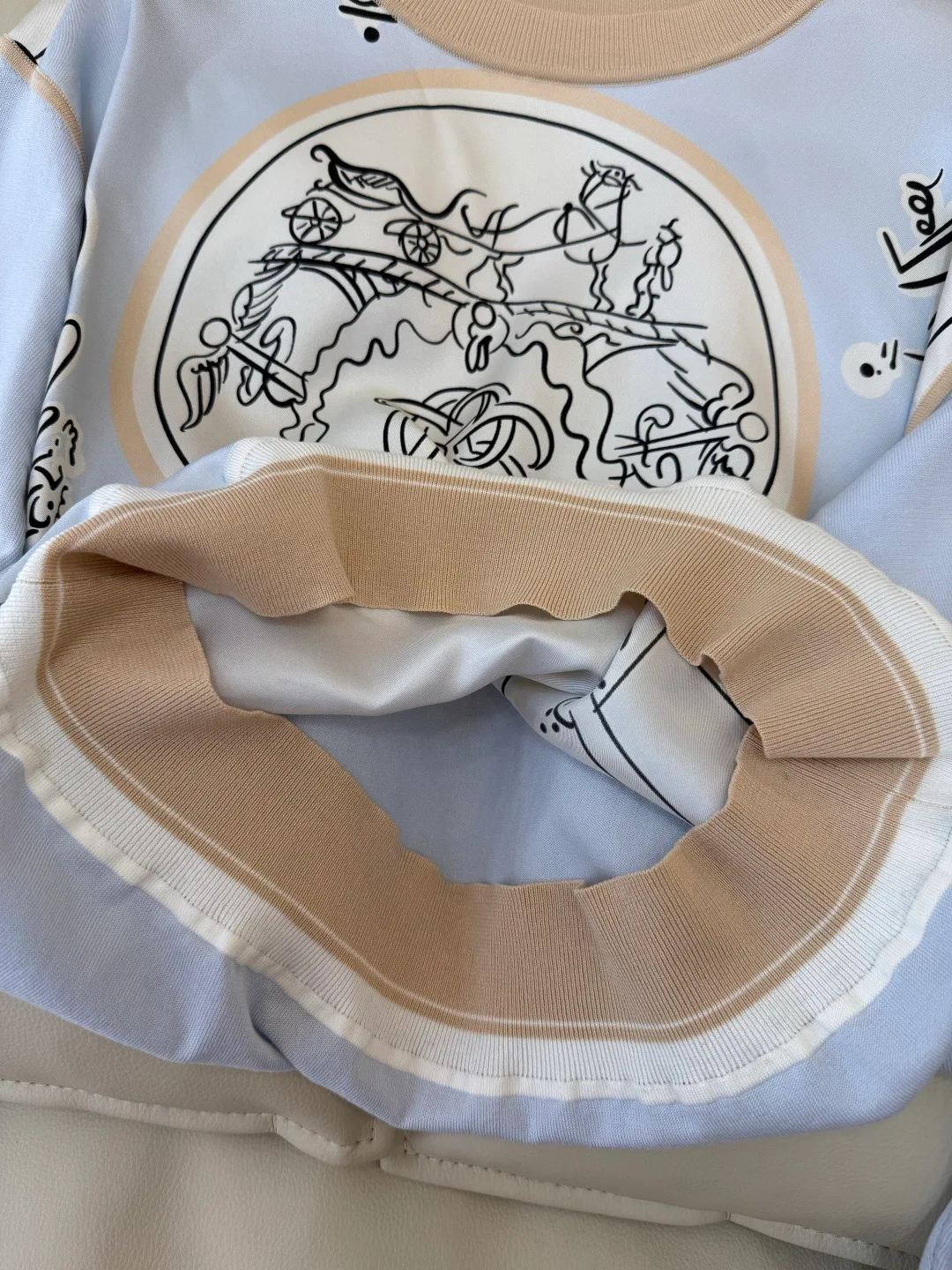 Джемперы И Свитеры Мужские Hermes 11760552