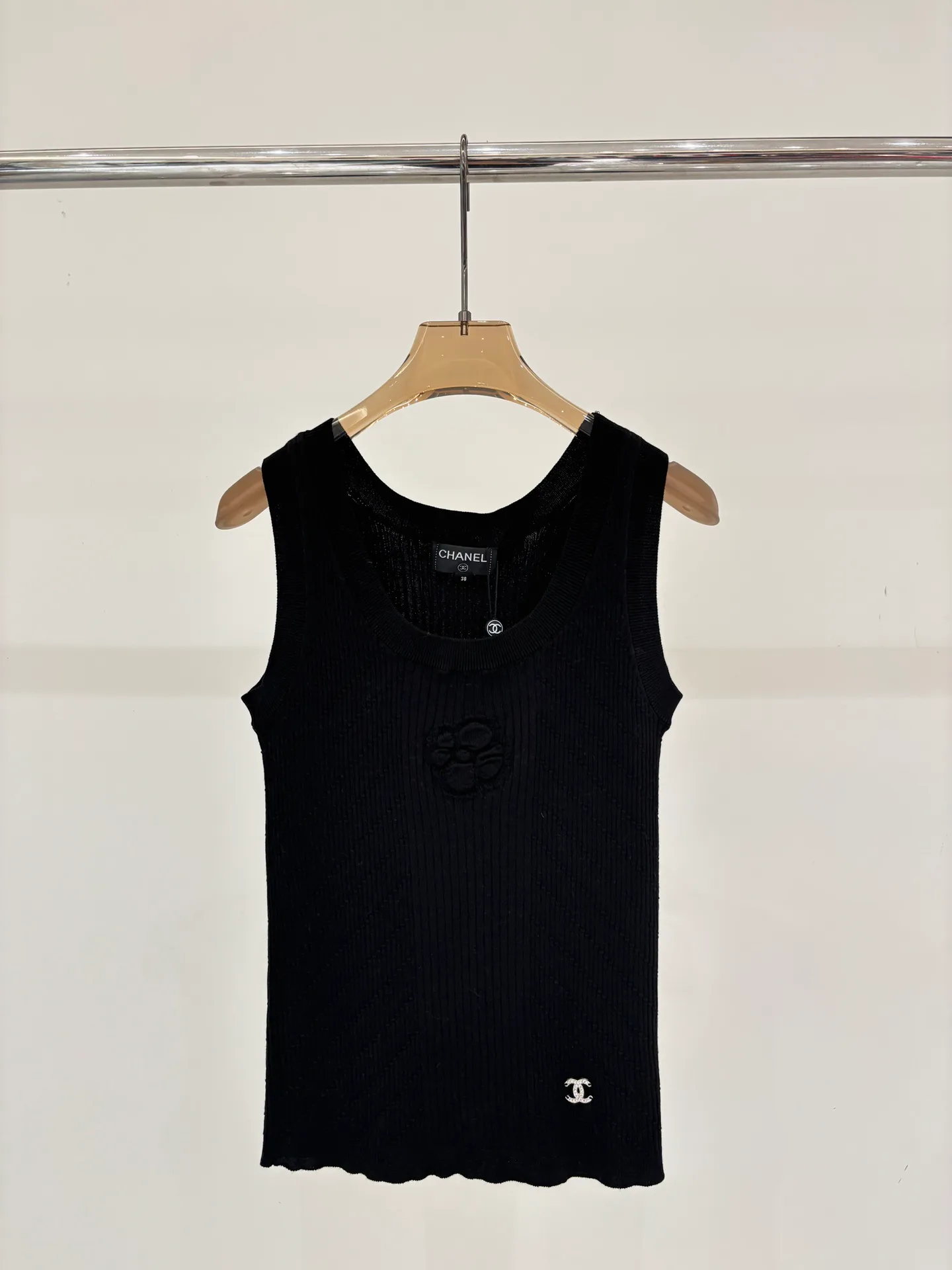 Топы Женские Chanel 474318