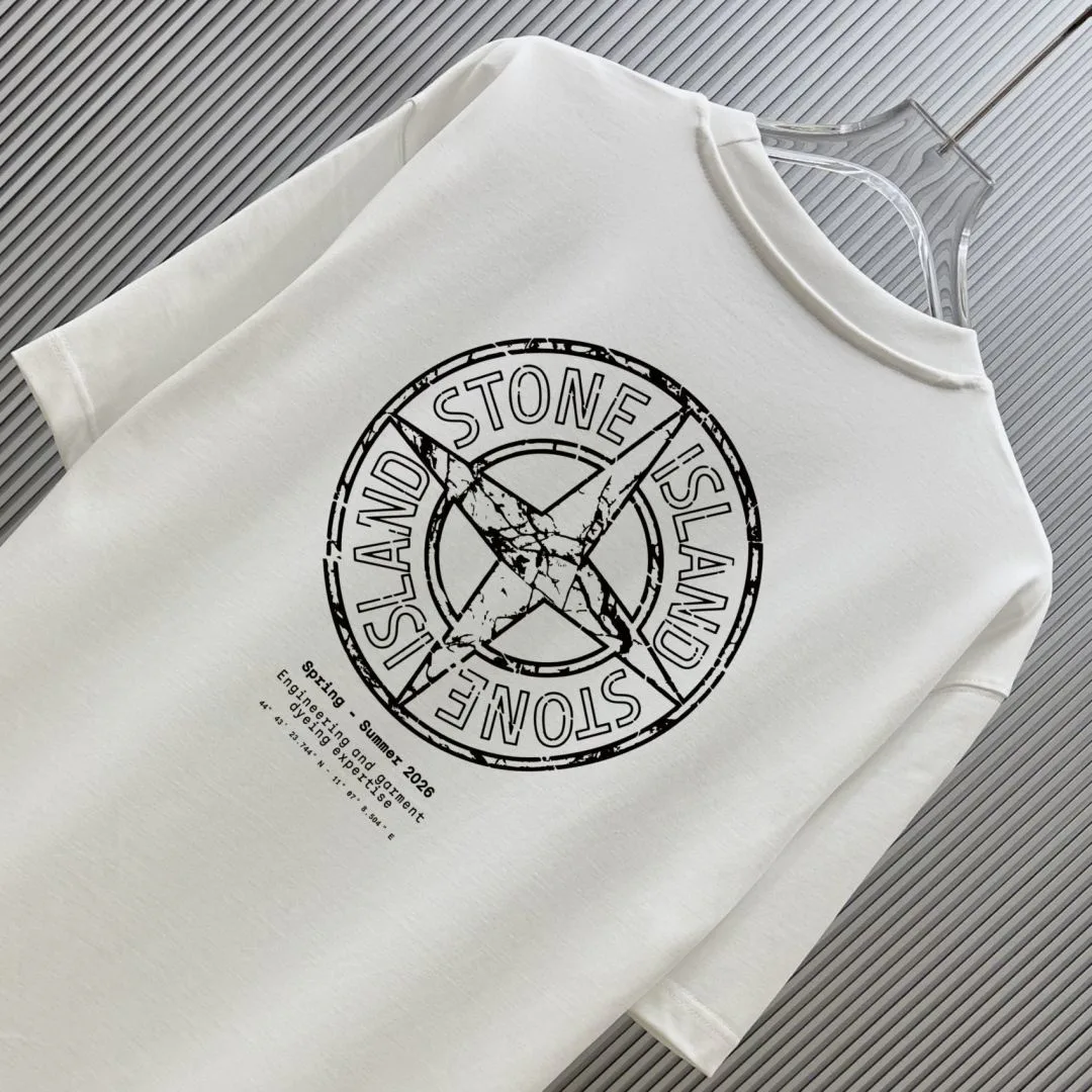Футболки Мужские Stone Island 12354456
