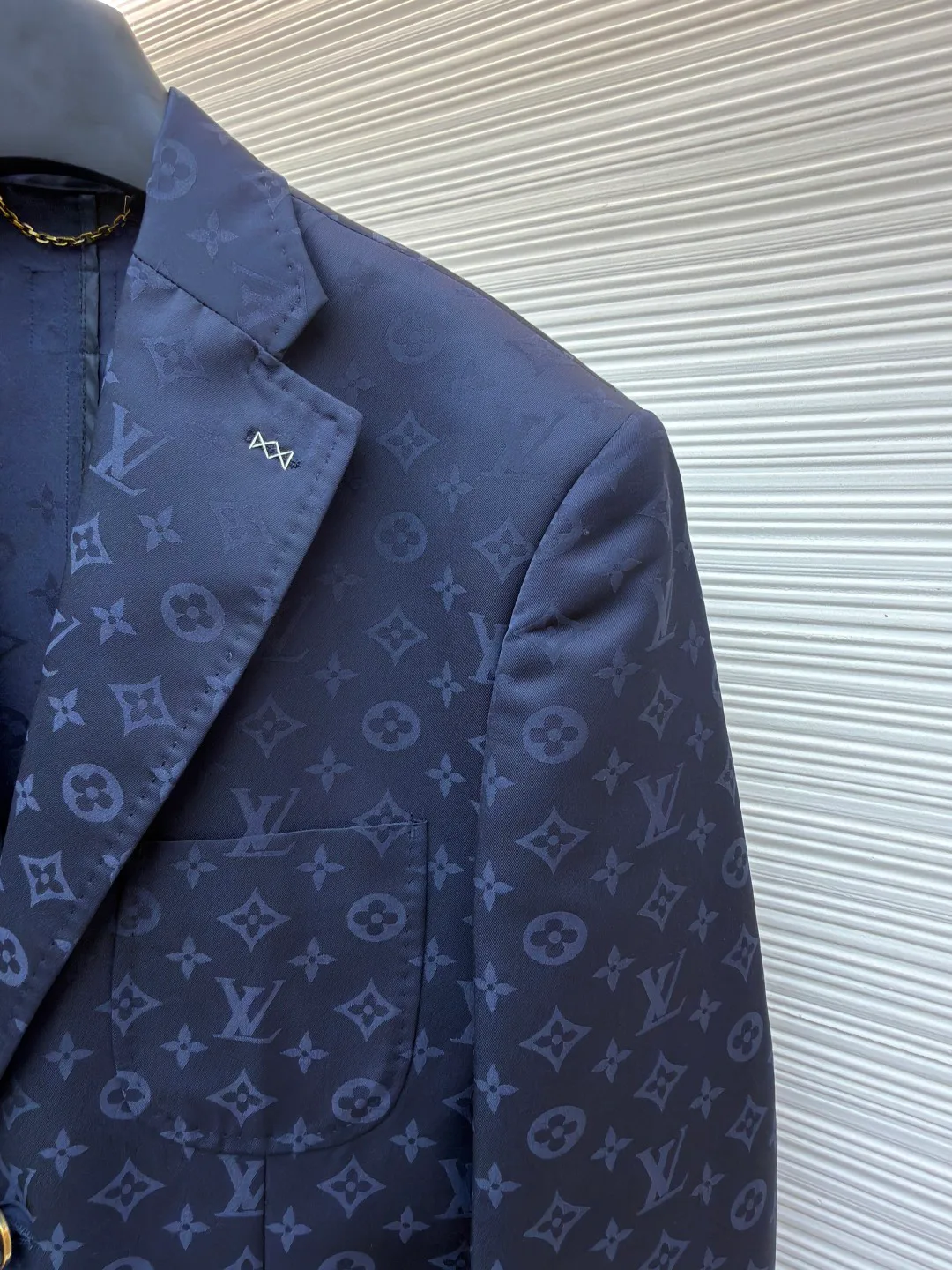 Пиджаки Мужские Louis Vuitton 18260606