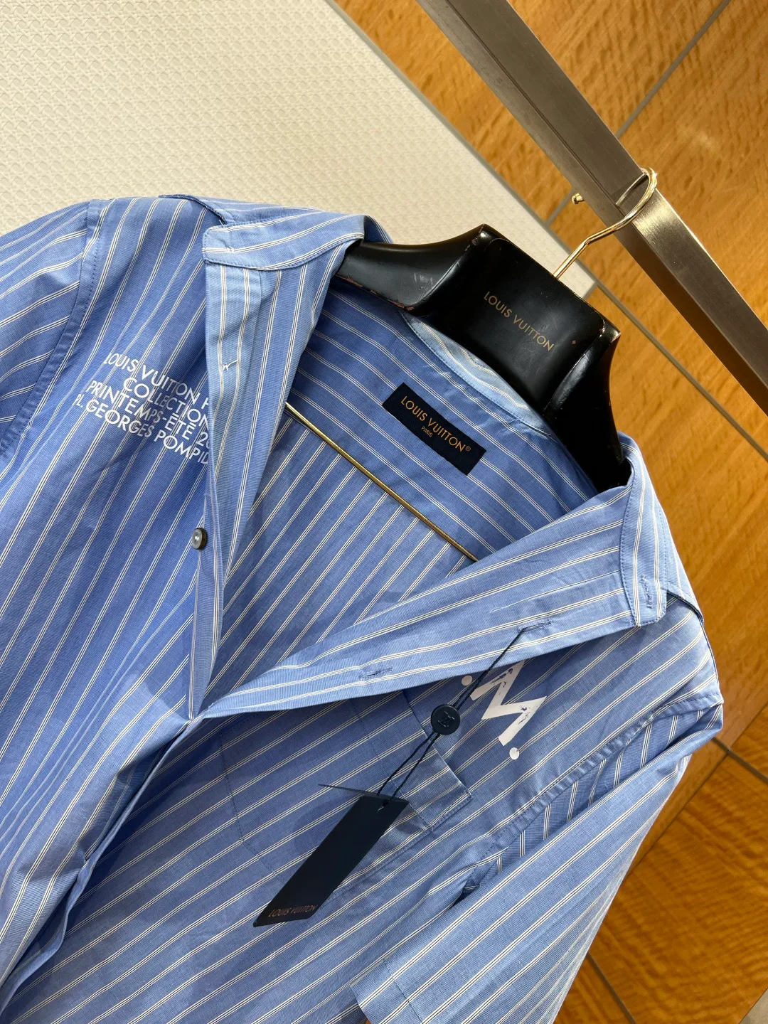 Рубашки Мужские Louis Vuitton 11312253