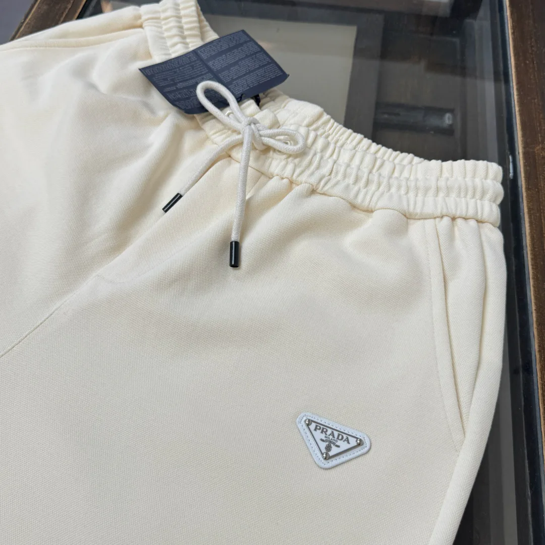 Шорты Мужские Prada 12670946