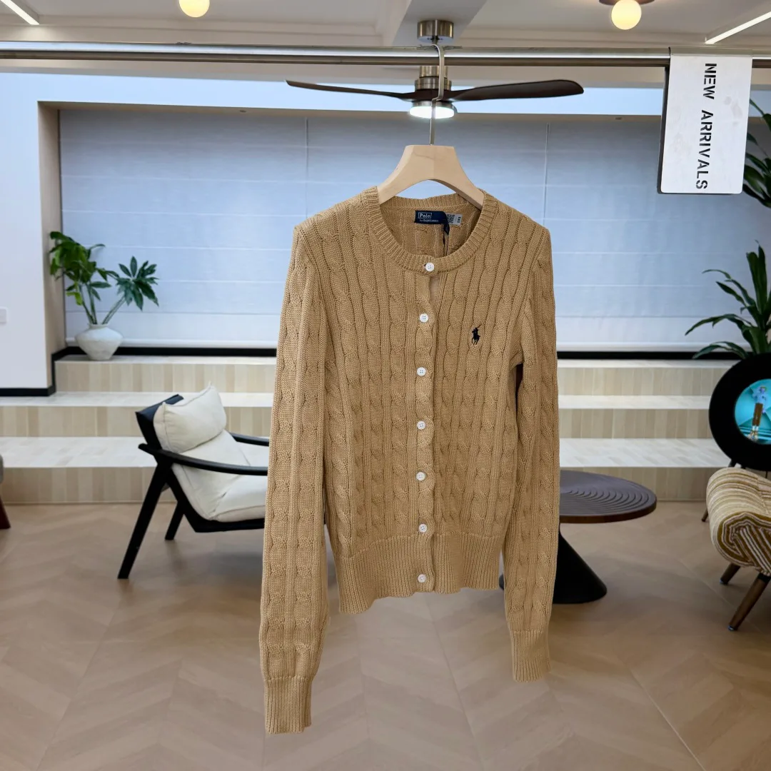 Джемперы И Свитеры Женские Ralph Lauren 18866920