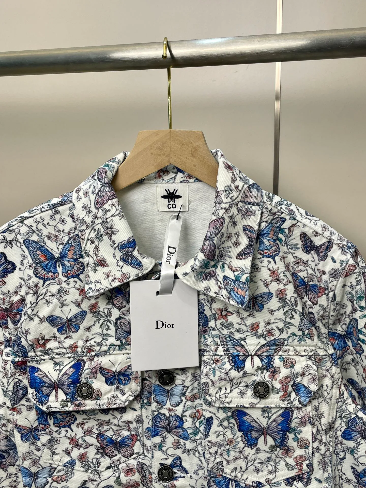 Куртки Женские Christian Dior 26230