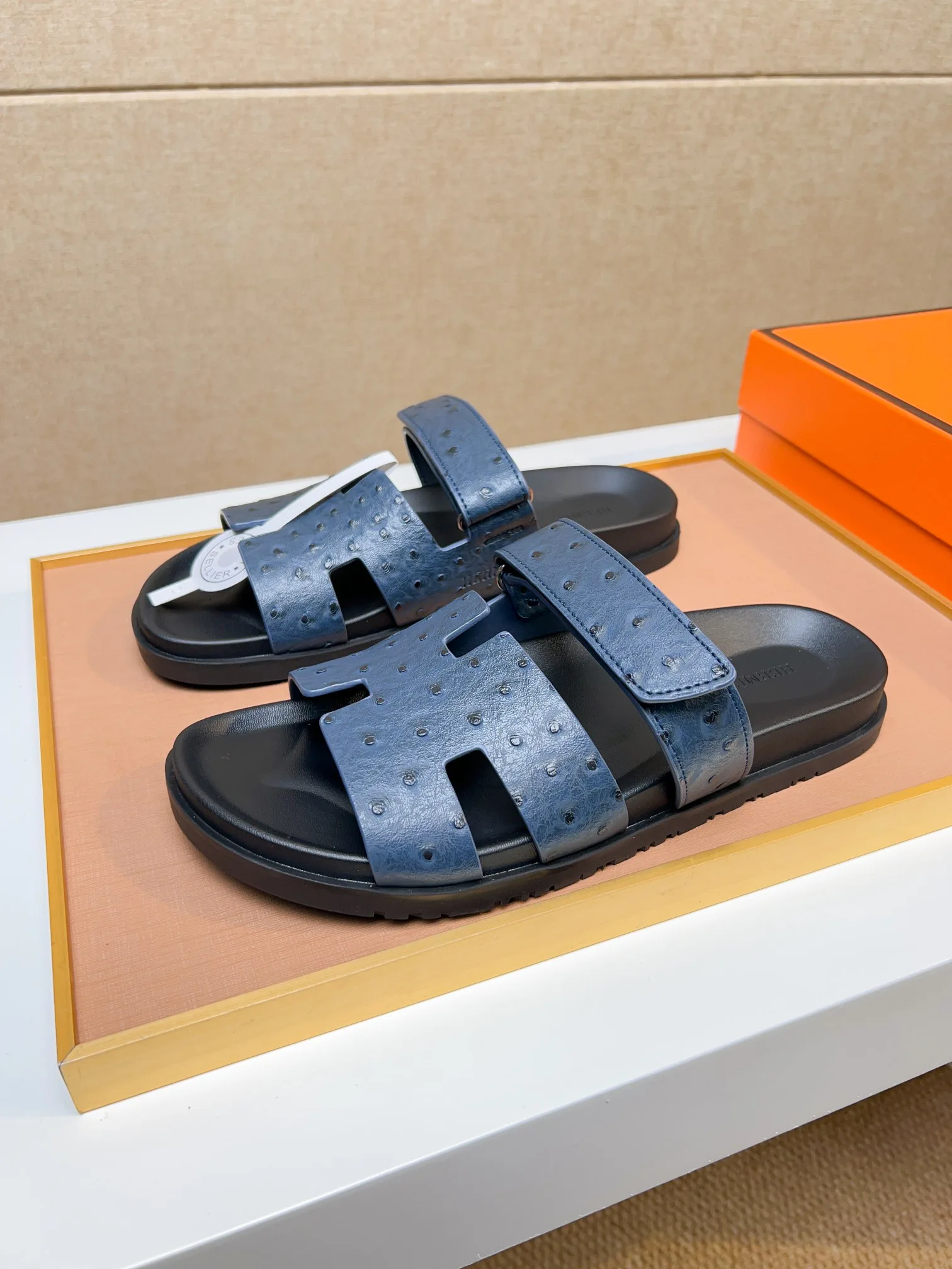 Сандалии Женские Hermes 11228674