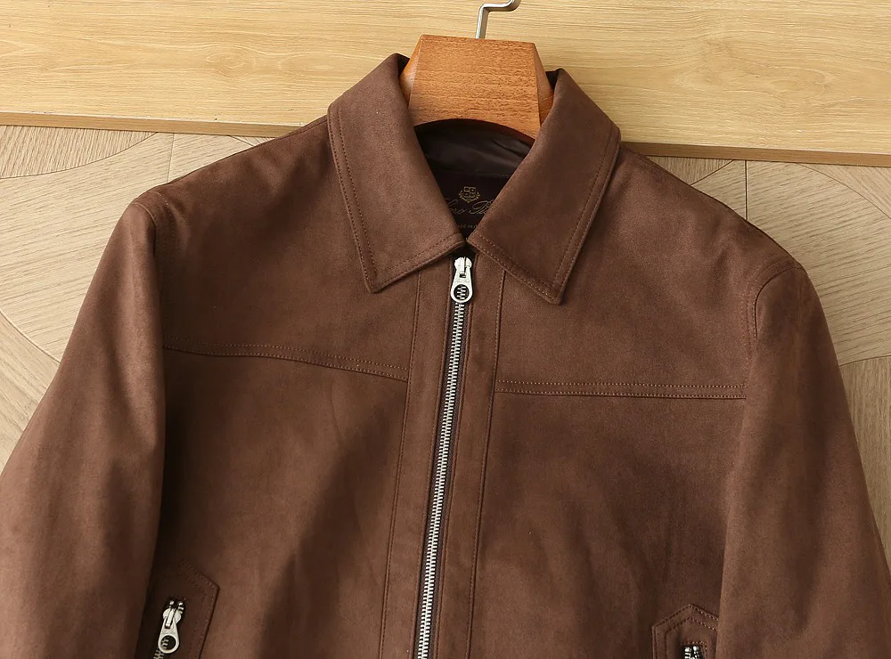 Куртки И Пуховики Мужские Loro Piana 18218425