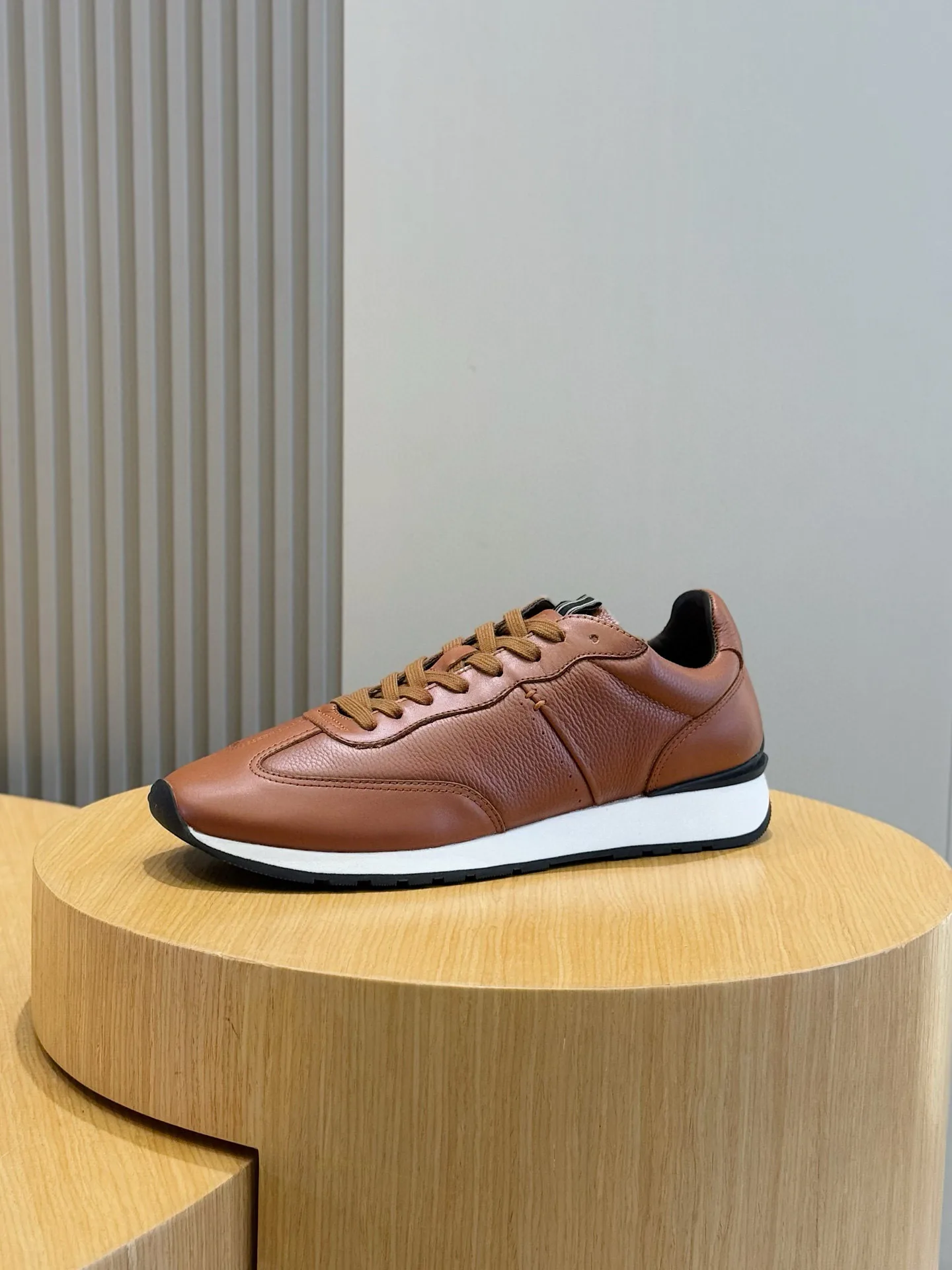 Кроссовки Мужские Brioni 11619519