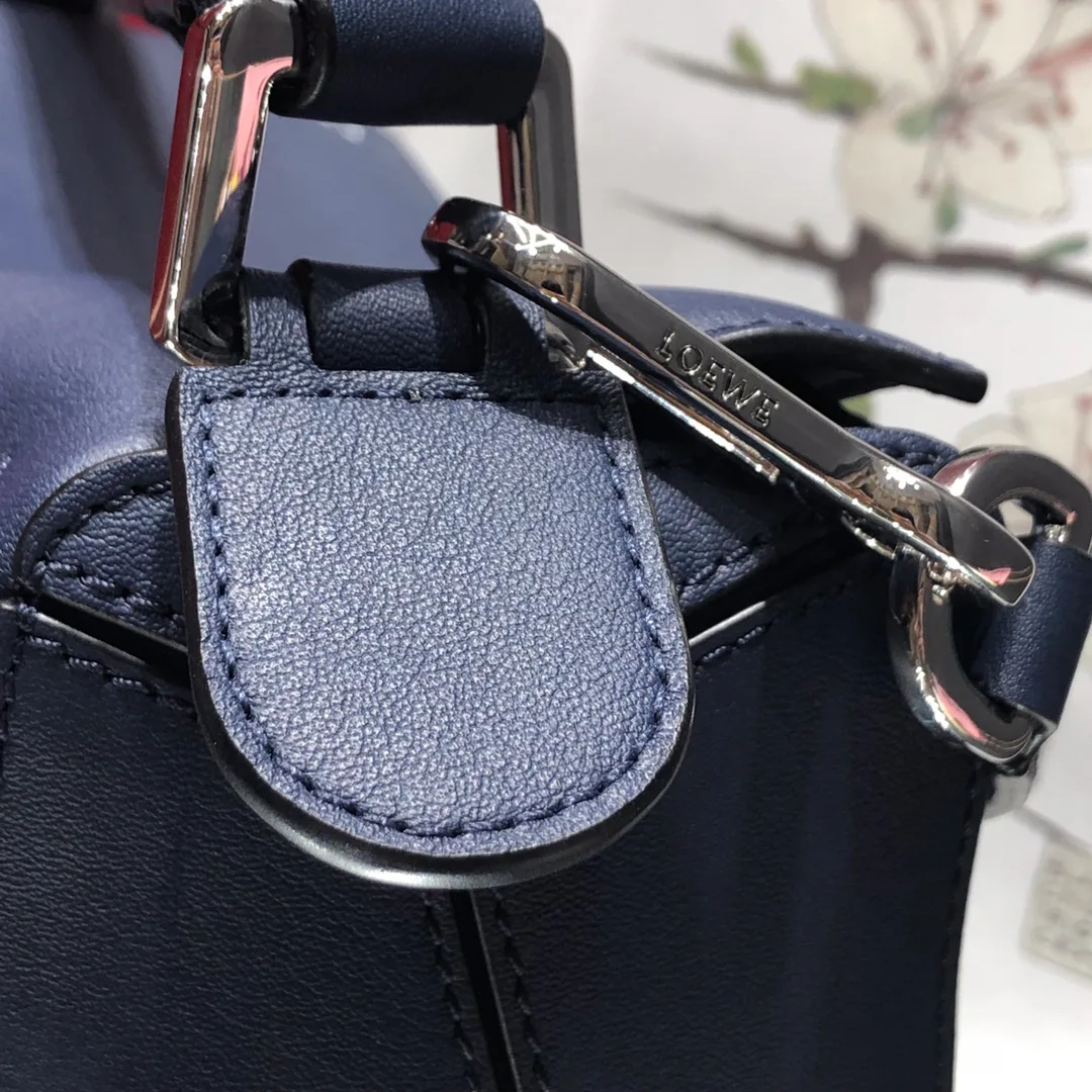 Сумки На Ремне Женские Loewe 78543
