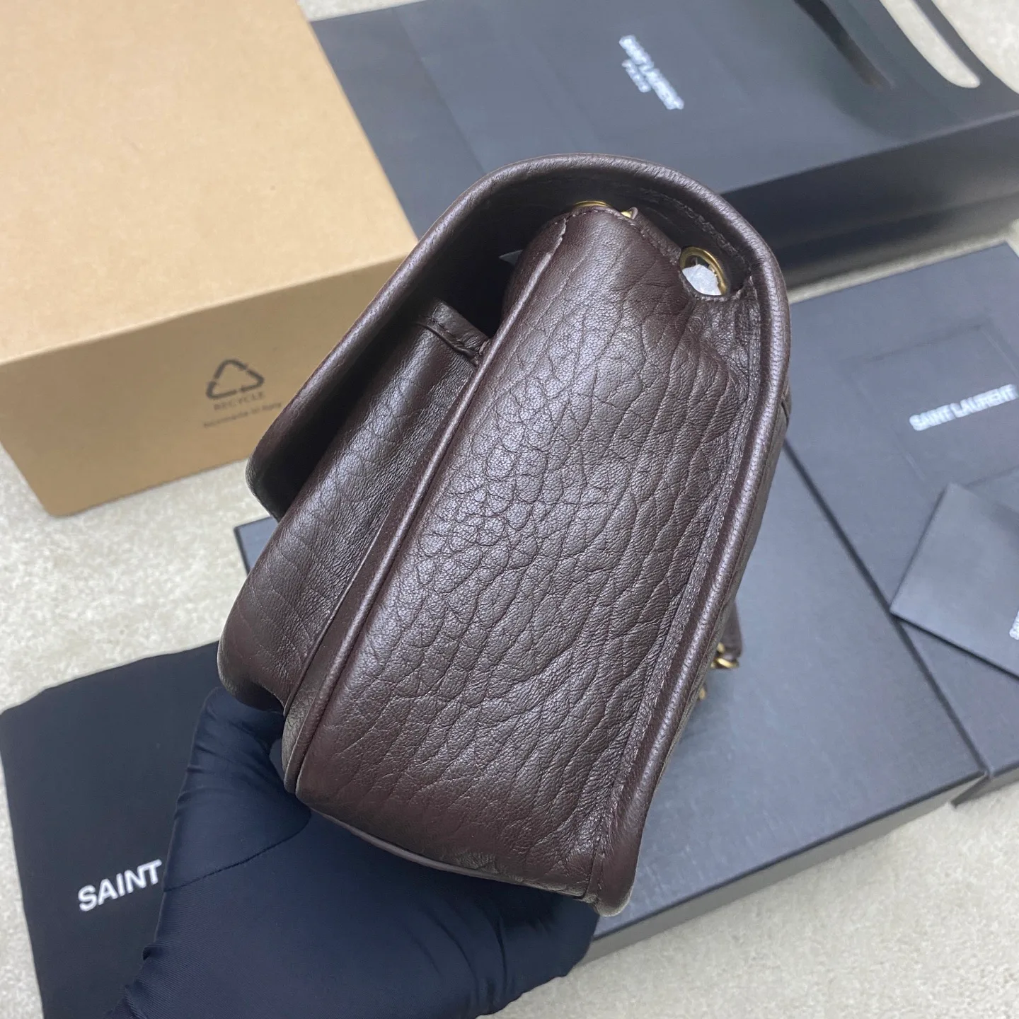 Классические Сумки Женские Saint Laurent 13435182