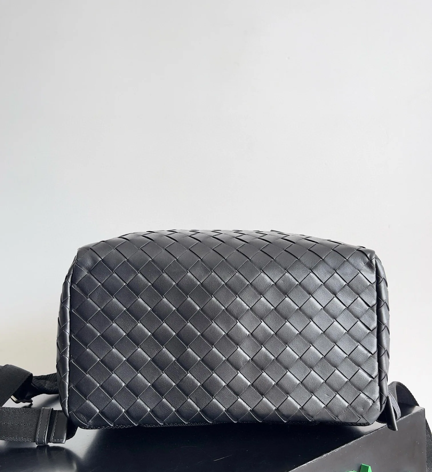 Рюкзаки Мужские Bottega Veneta 18368252