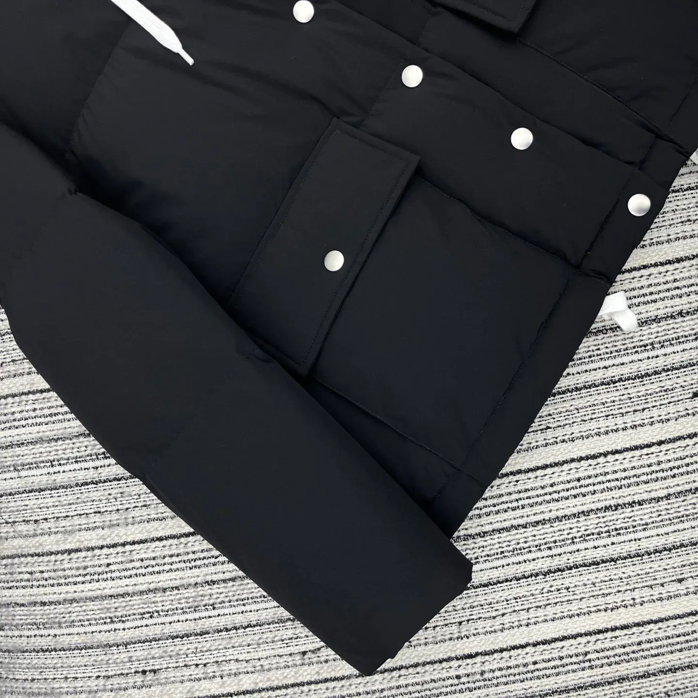 Куртки И Пуховики Женские Prada 286570