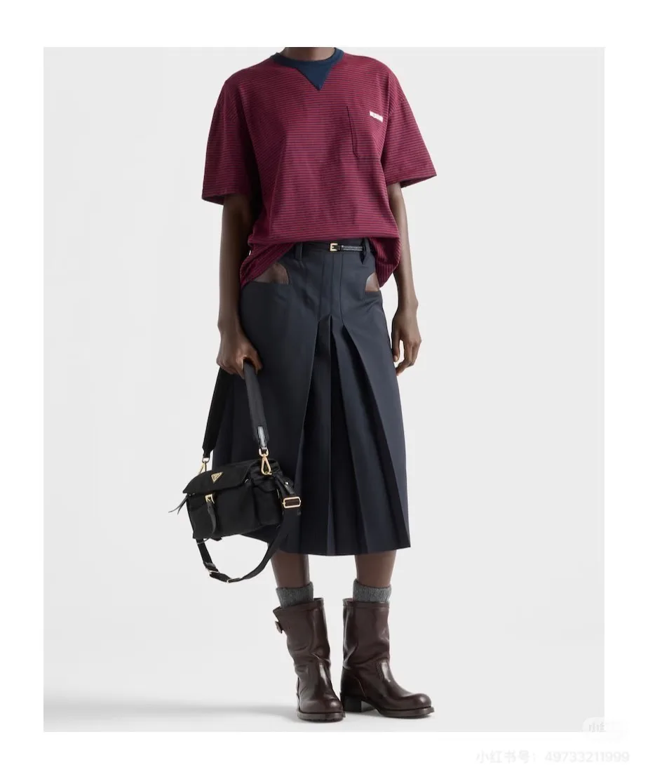 Футболки Женские Prada 11530144