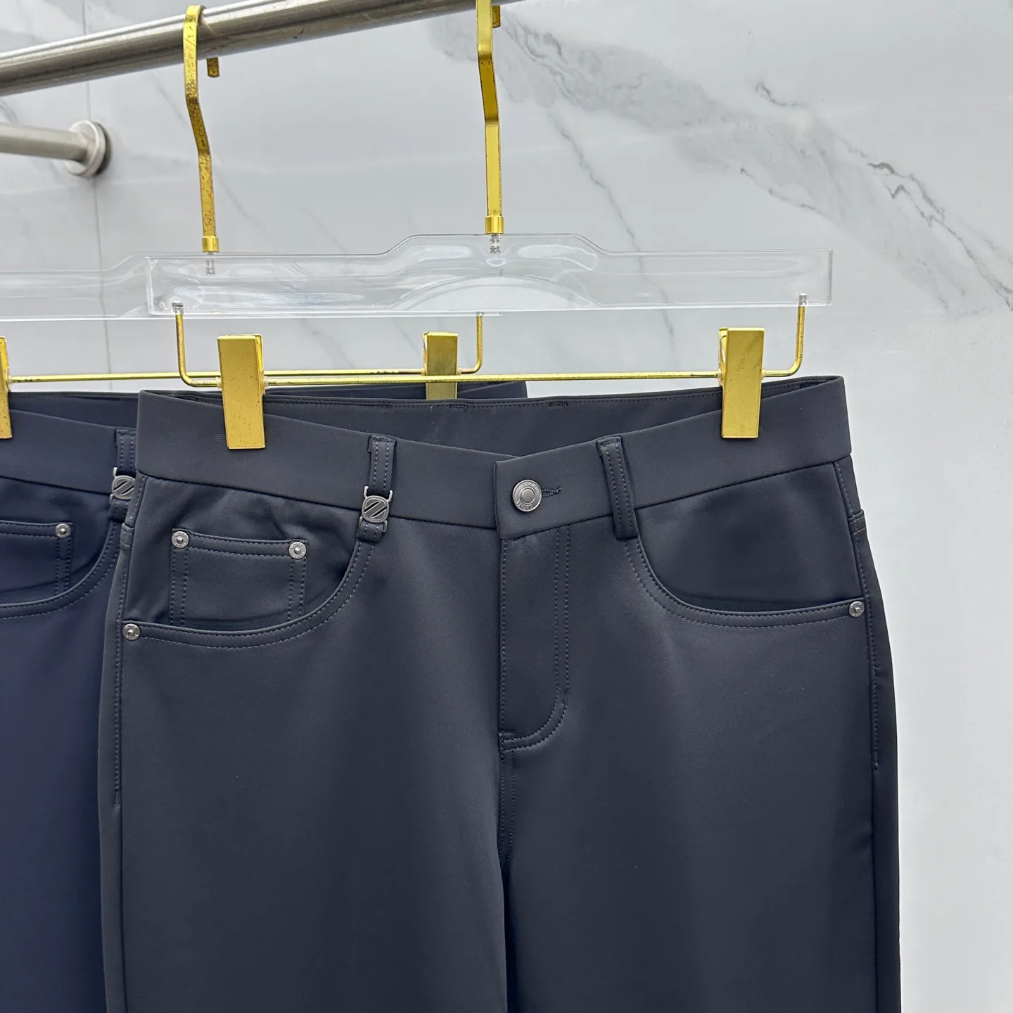 Брюки Мужские Zegna 5415091