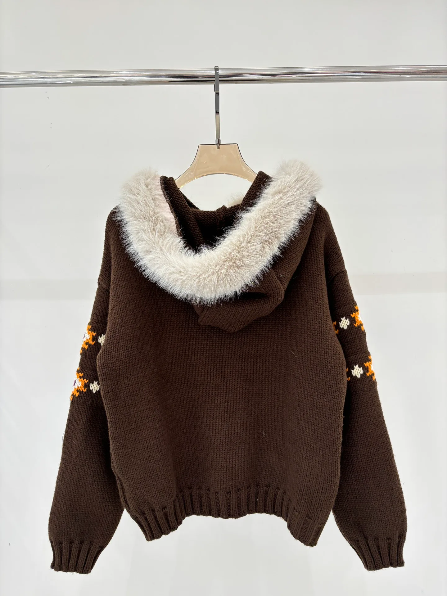 Джемперы И Свитеры Женские Miu Miu 833835