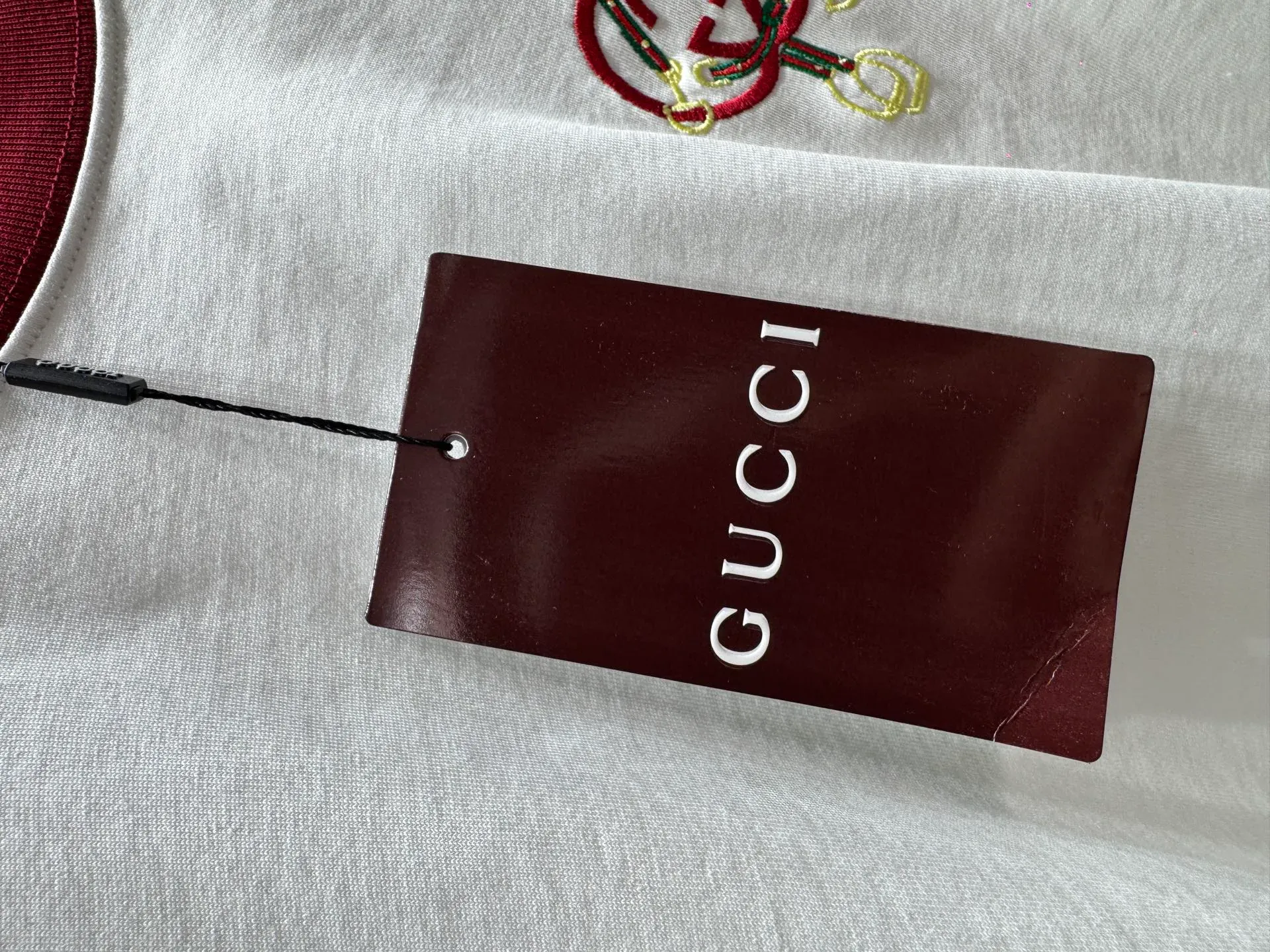 Футболки Мужские Gucci 4878220