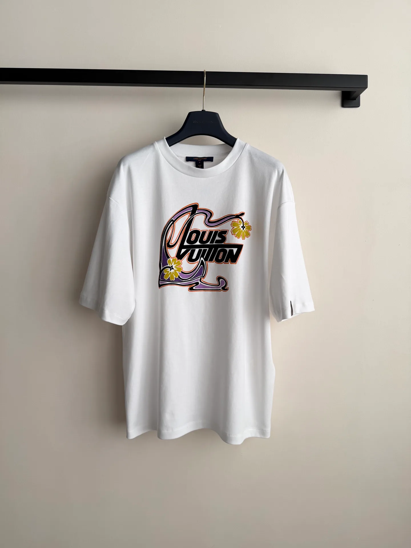 Футболки Женские Louis Vuitton 3020995