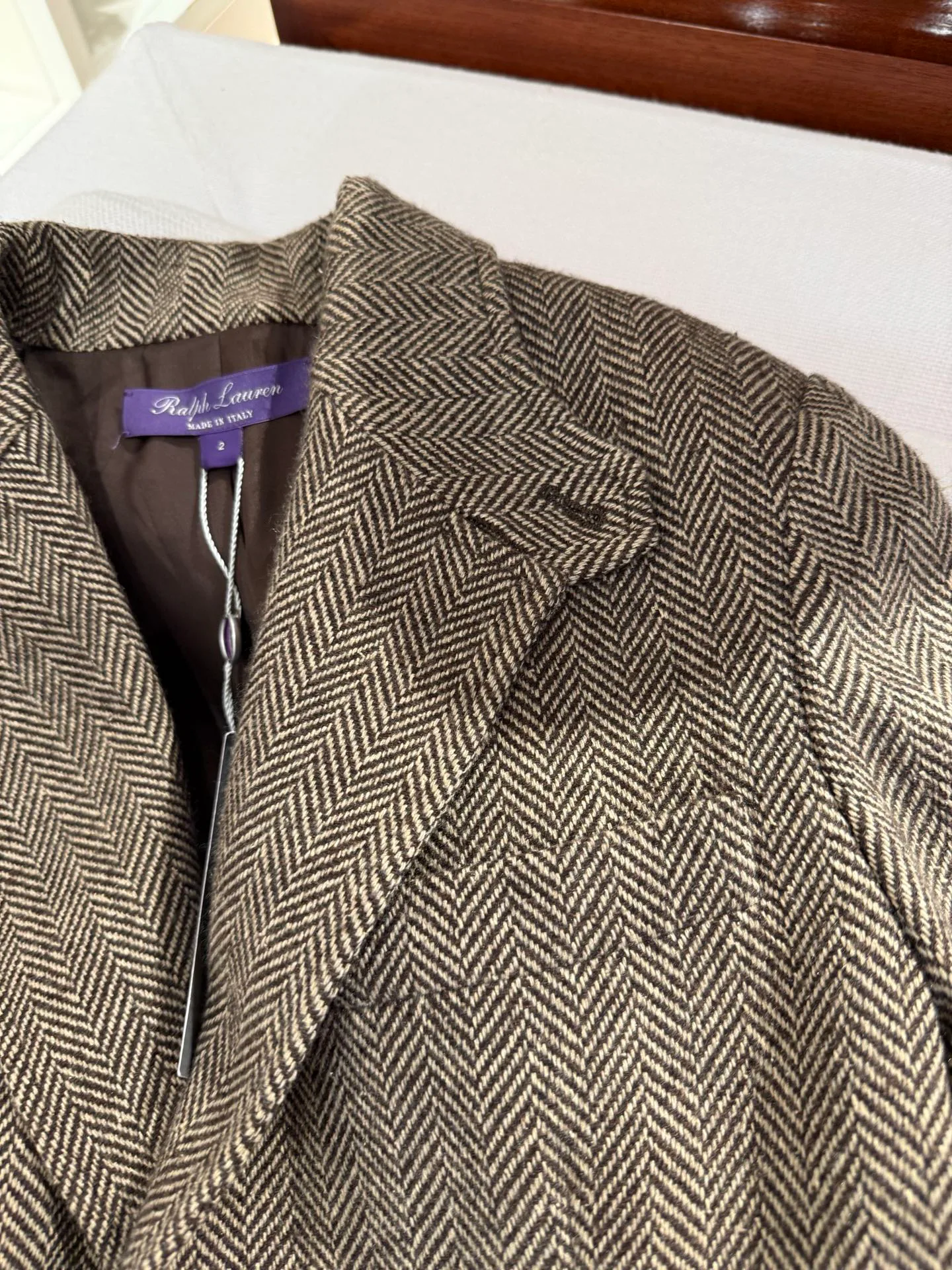 Жакеты Женские Ralph Lauren 1416967