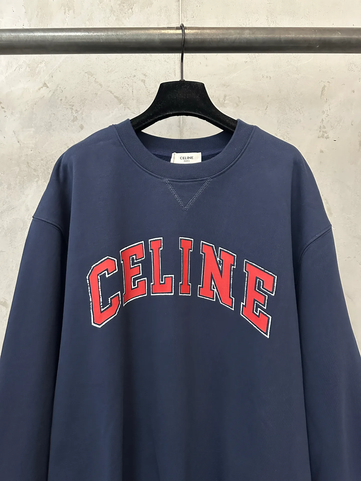 Свитшоты И Худи Мужские Celine 18179311