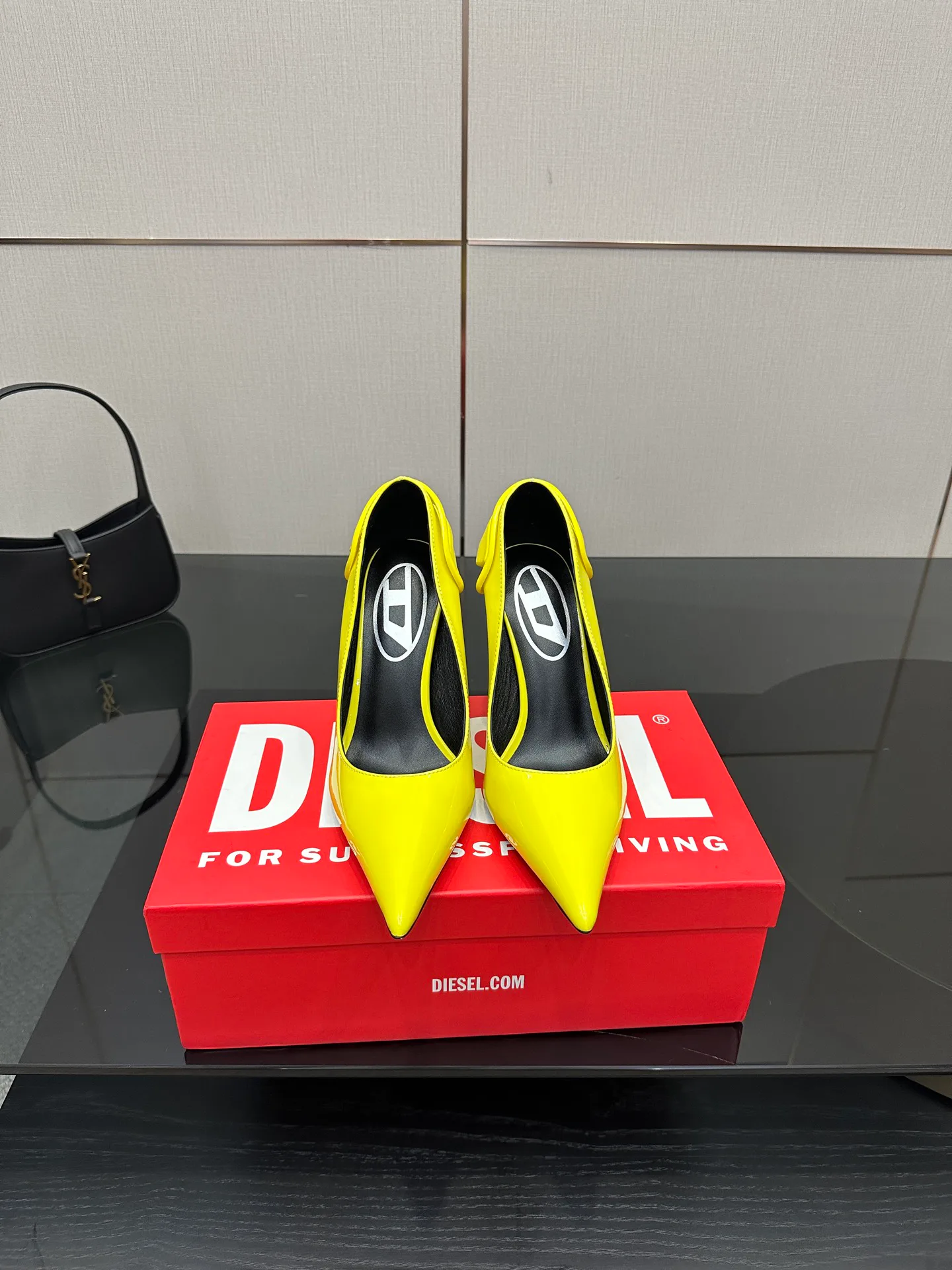 Туфли Женские Diesel 95778