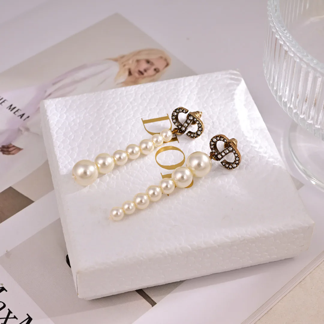 Бижутерия Christian Dior 225227