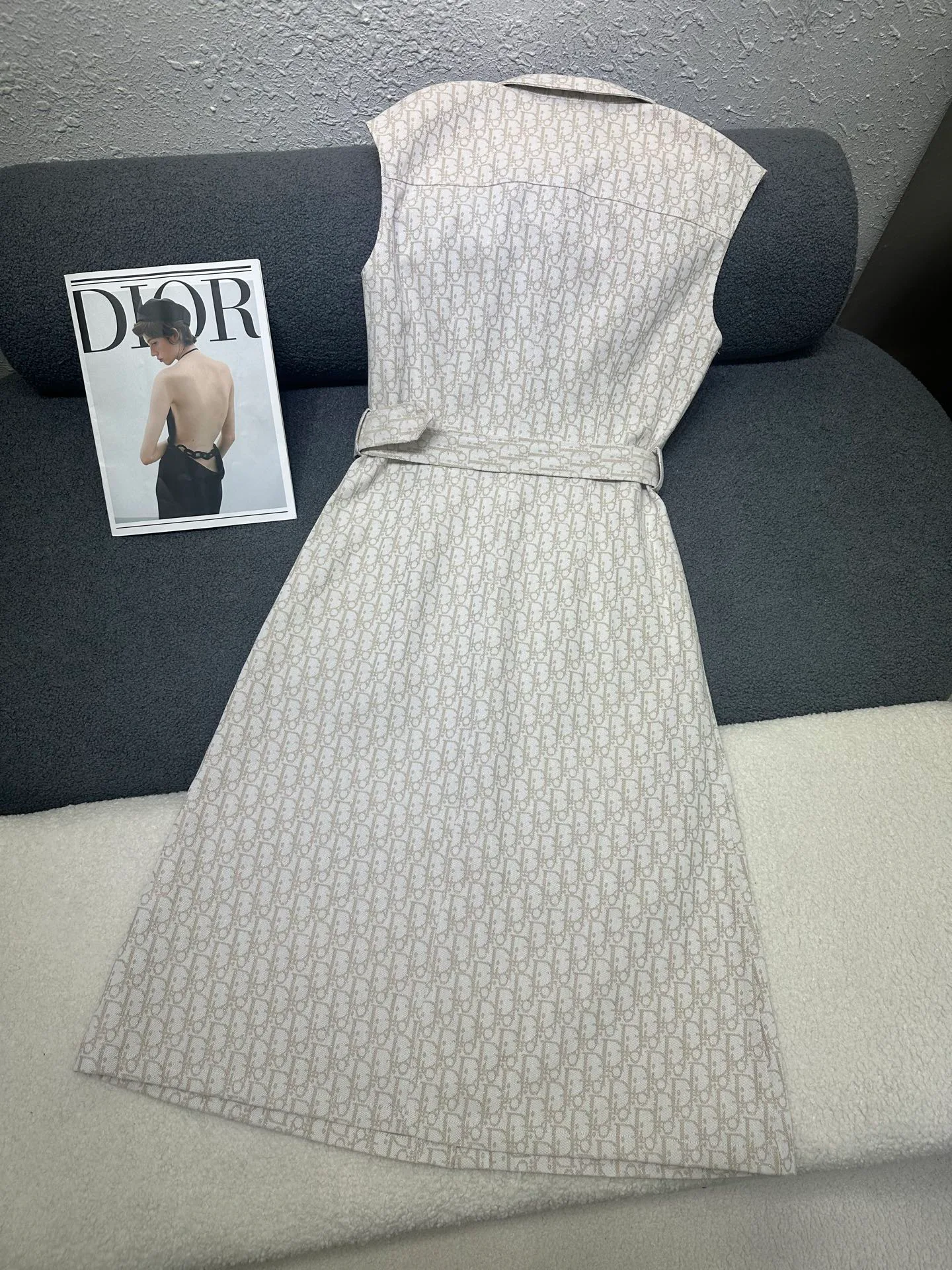 Платья Женские Christian Dior 12631299