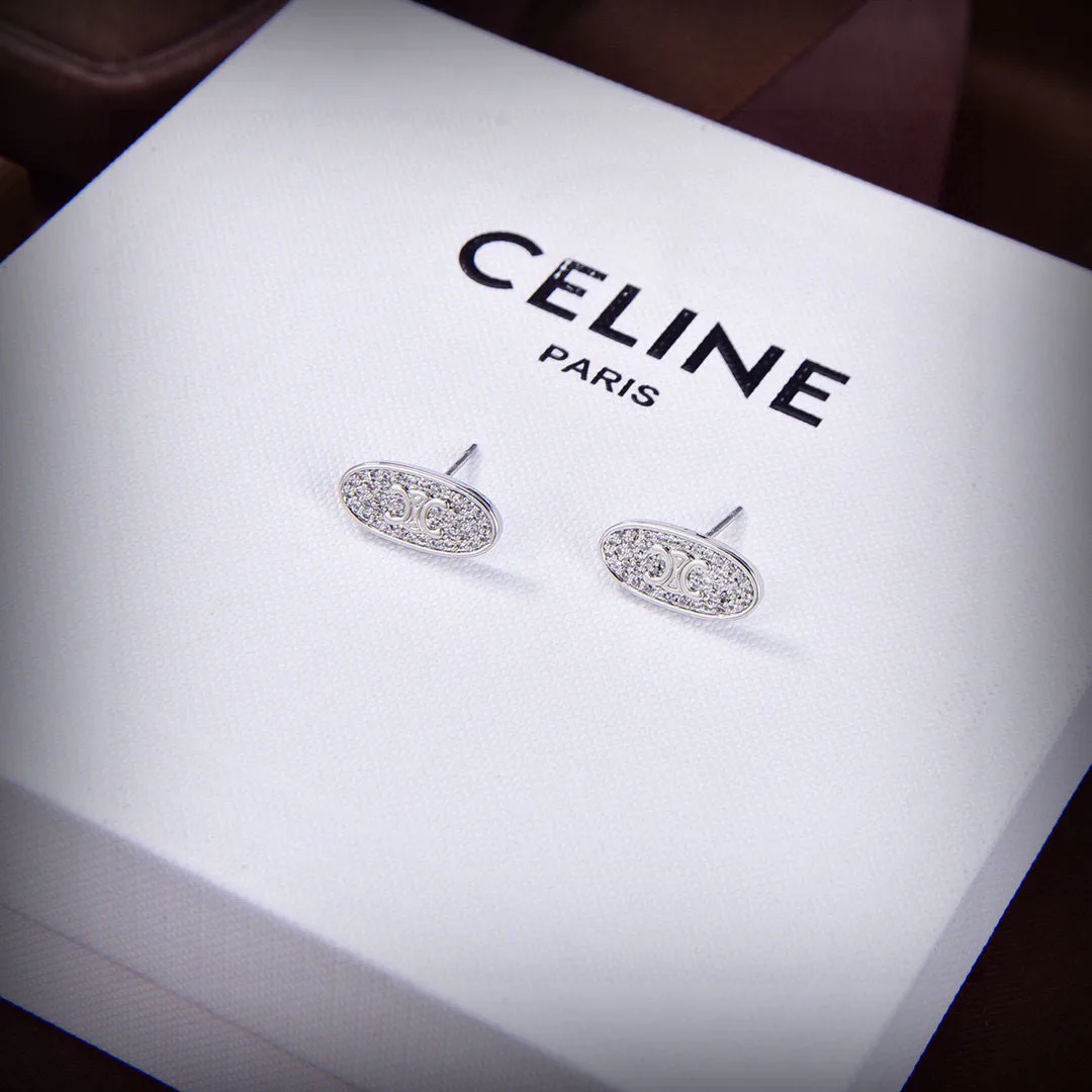 Бижутерия Celine 9555350