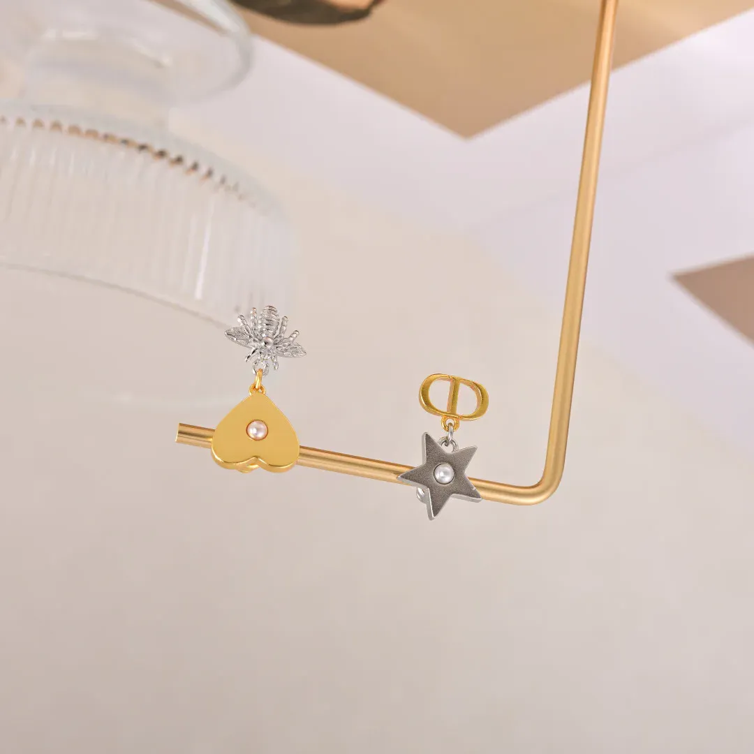 Бижутерия Christian Dior 423364