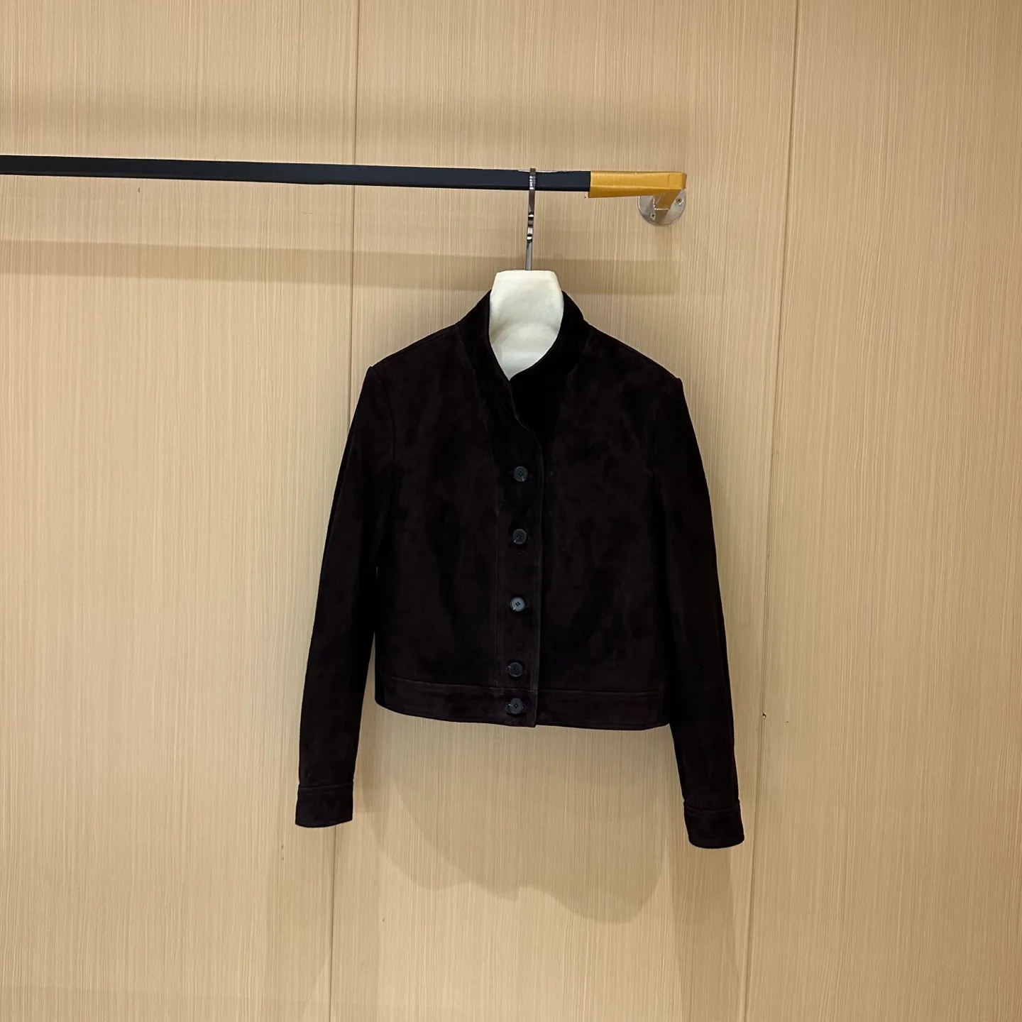 Кожаные Куртки И Дублёнки Женские Loro Piana 11695439