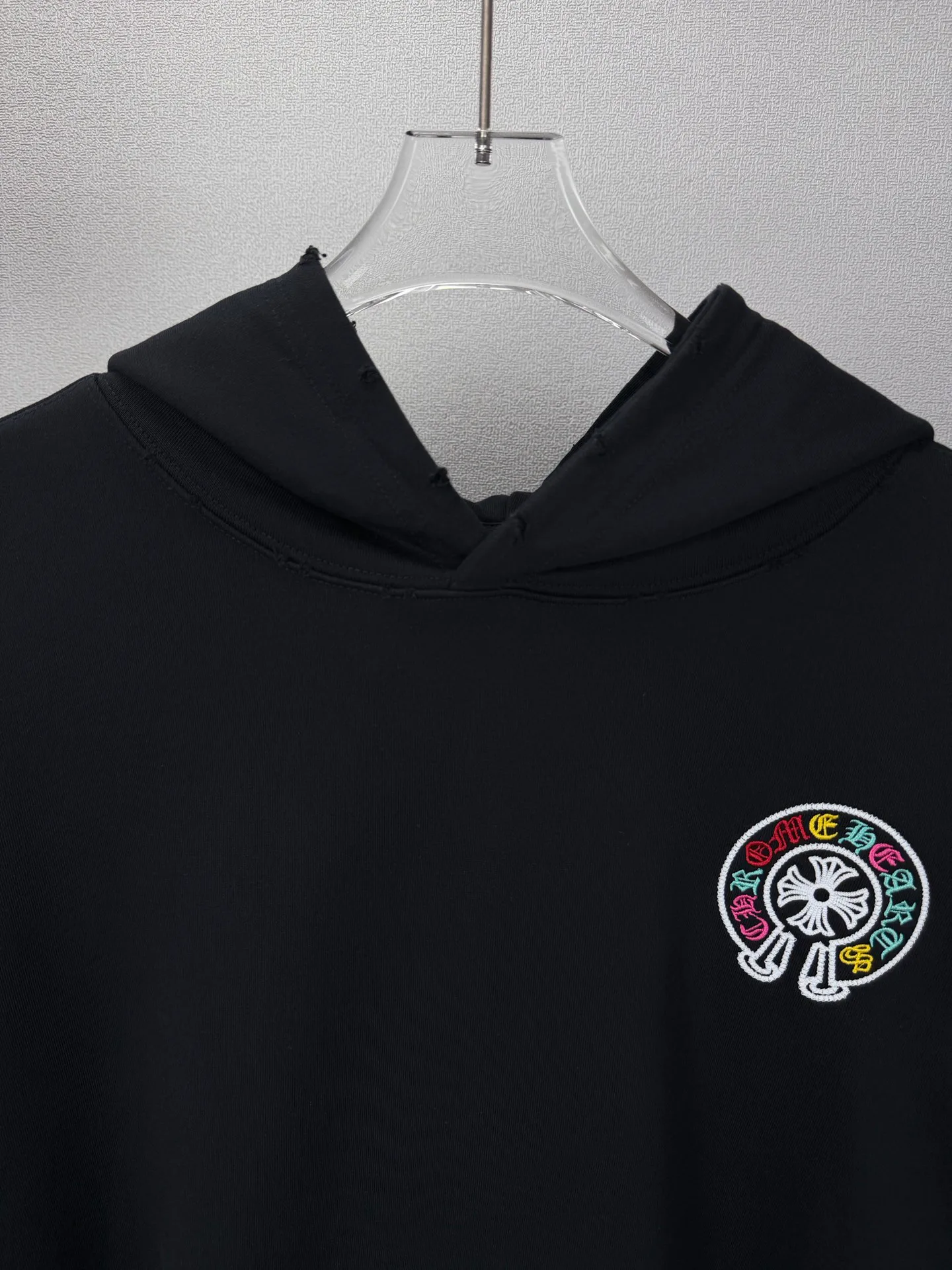 Свитшоты И Худи Мужские Chrome Hearts 18179566