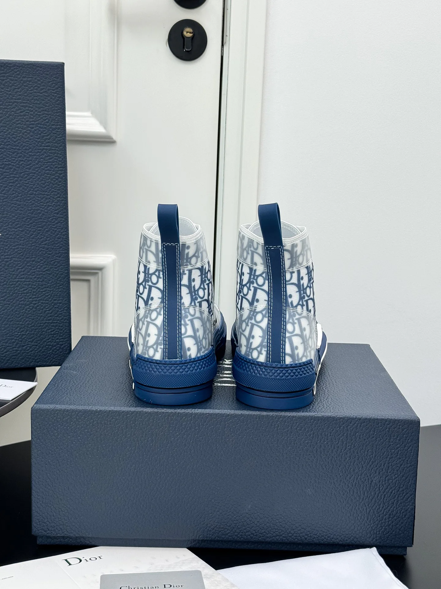 Кеды Женские Christian Dior 11161962