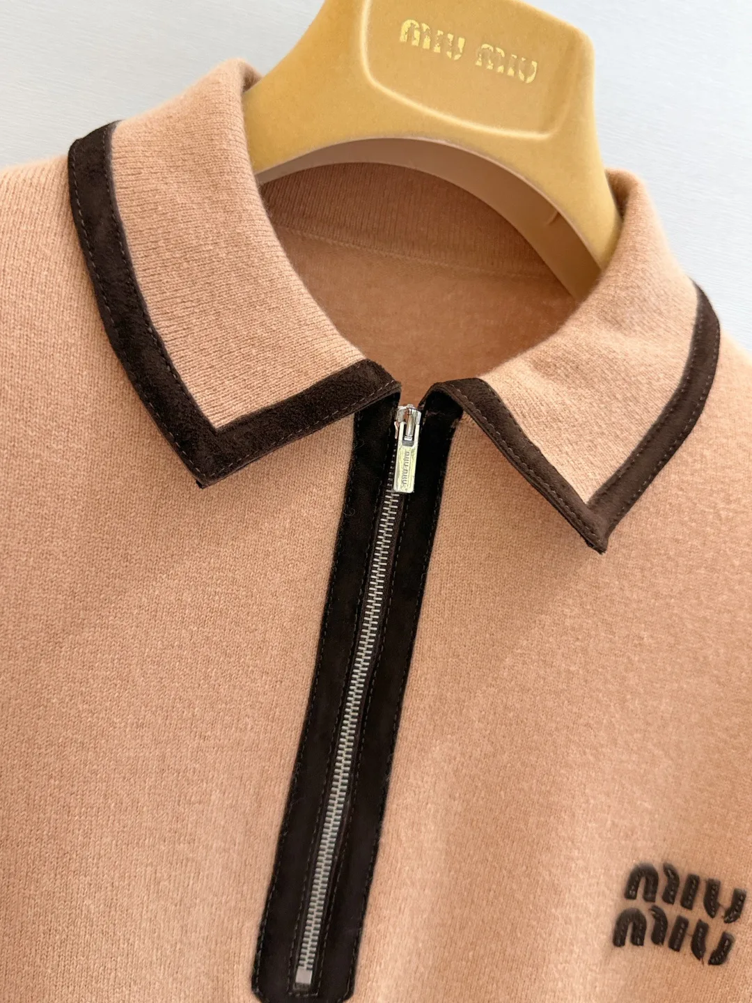 Джемперы И Свитеры Женские Miu Miu 18388267