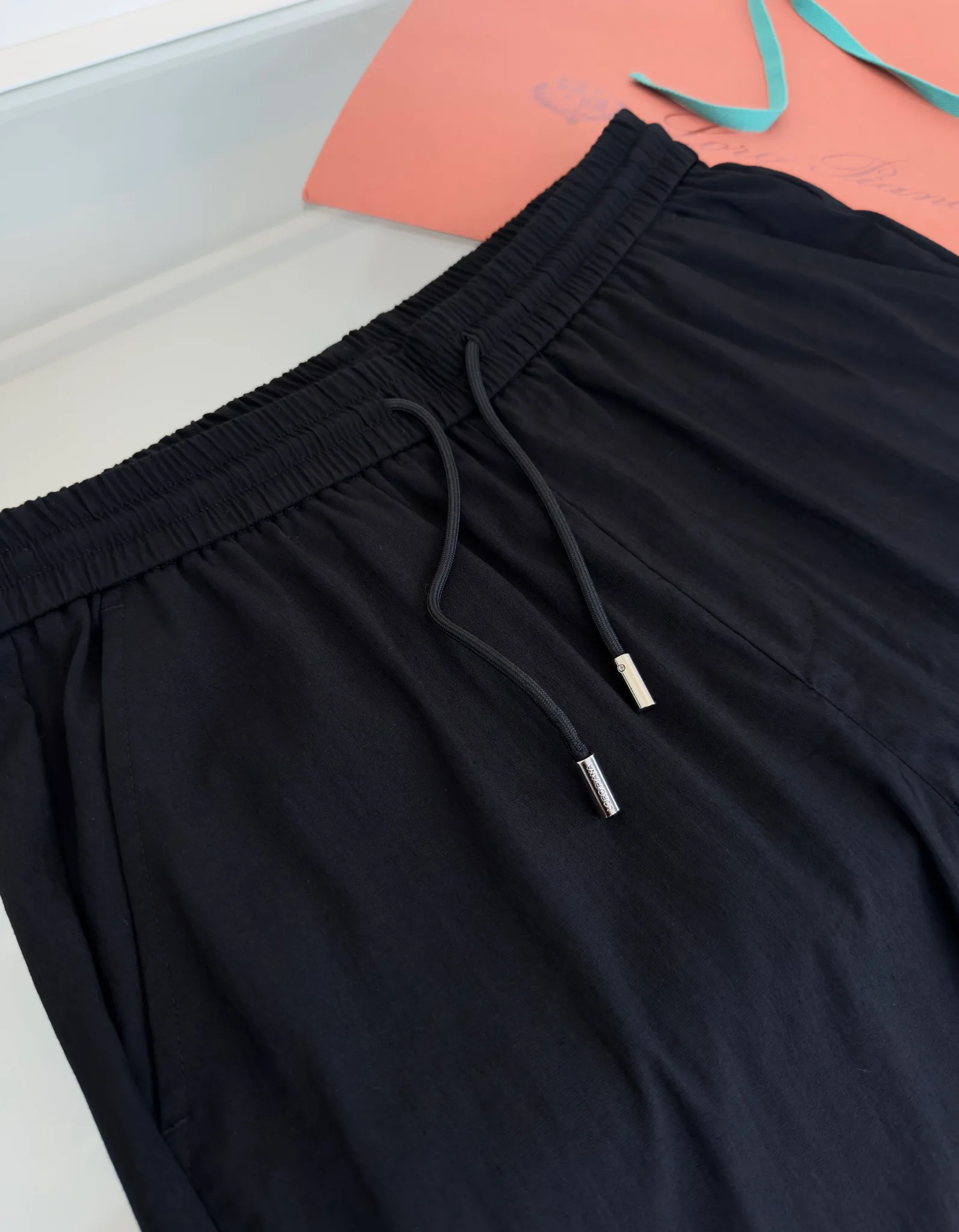 Брюки Мужские Loro Piana 11865314
