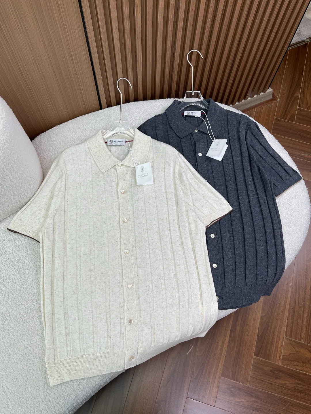 Джемперы И Свитеры Мужские Brunello Cucinelli 17371154