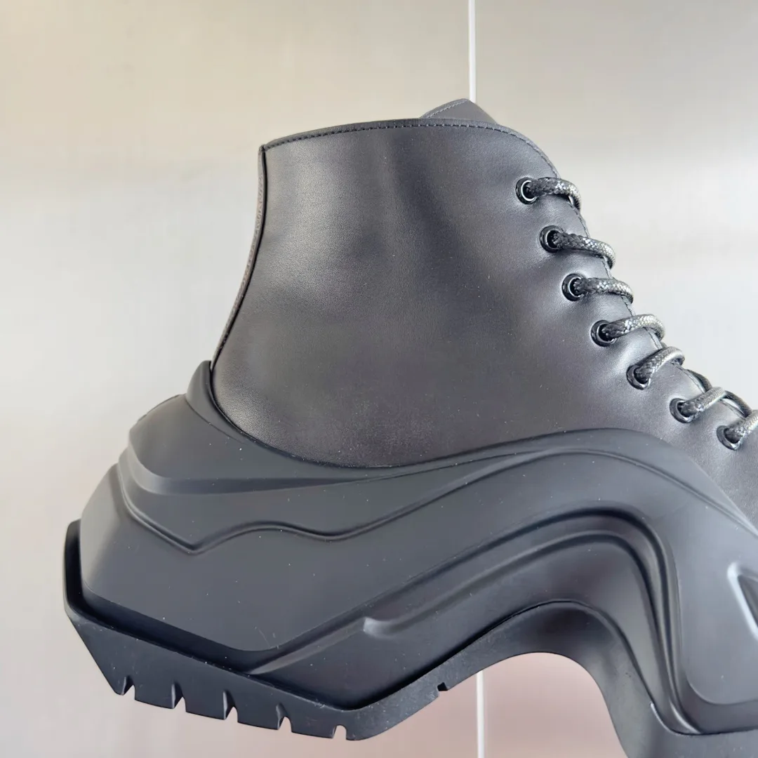 Ботинки Женские Louis Vuitton 140621