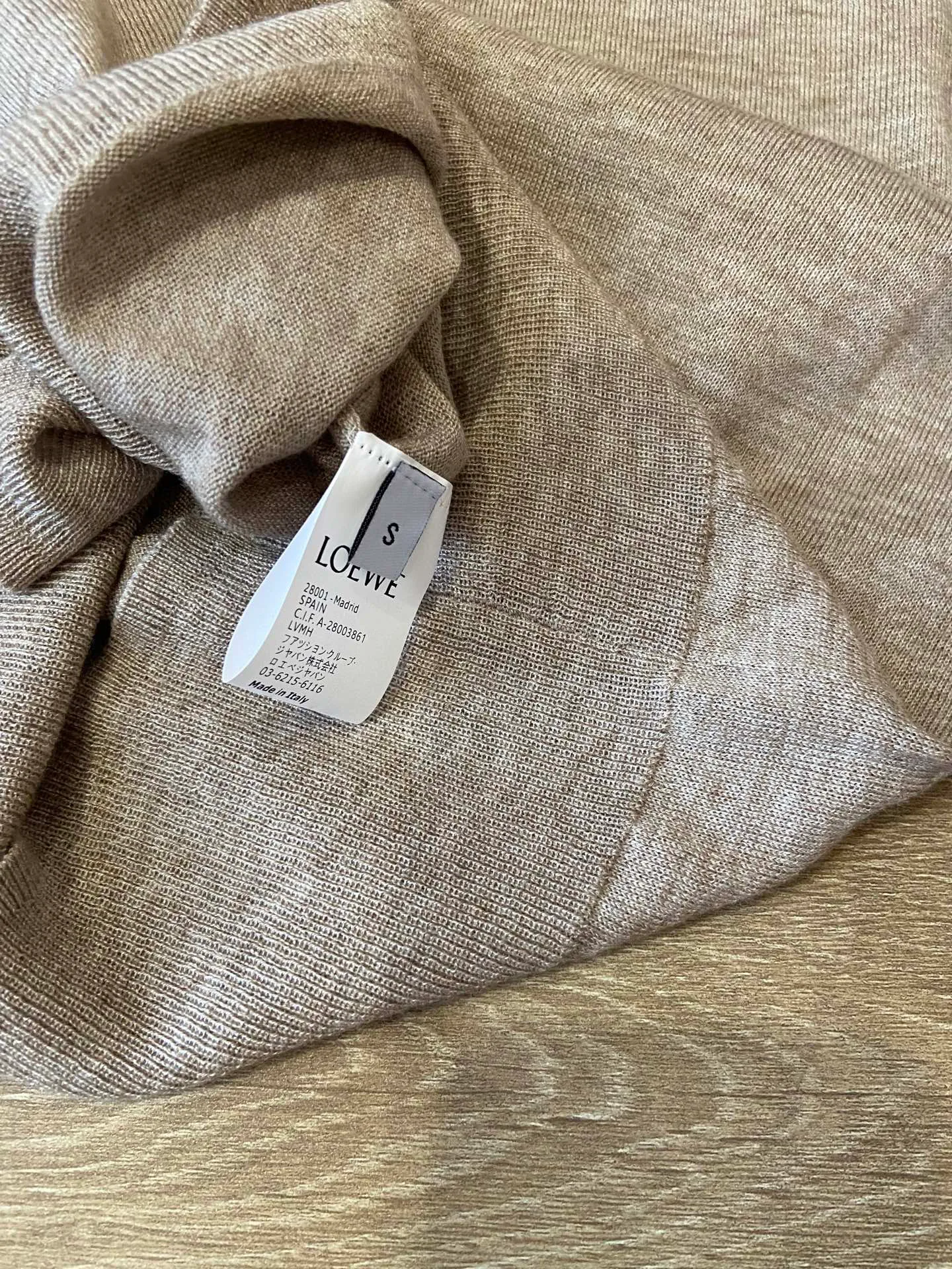 Джемперы И Свитеры Женские Loewe 17729194