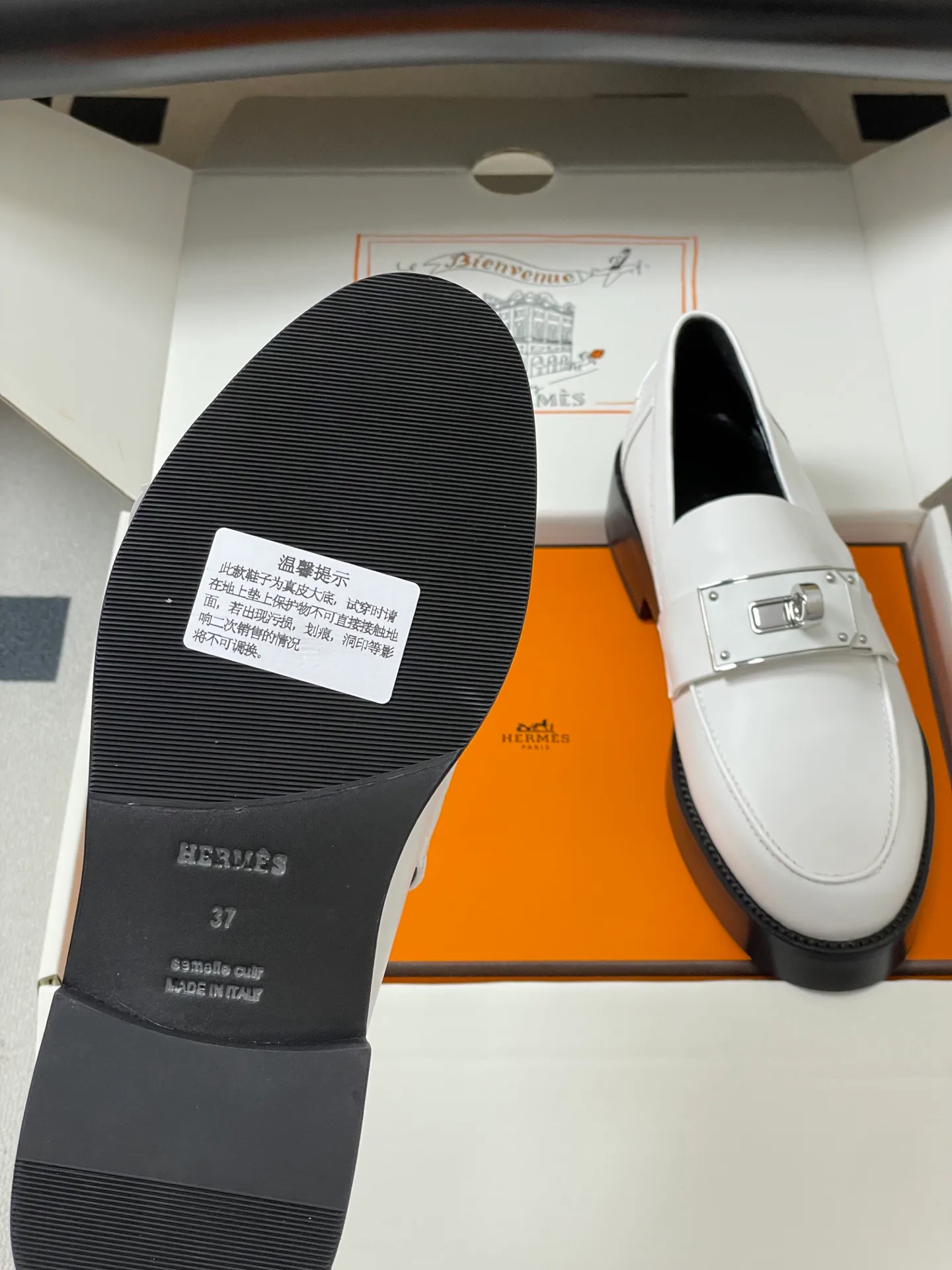 Лоферы И Мокасины Женские Hermes 147016