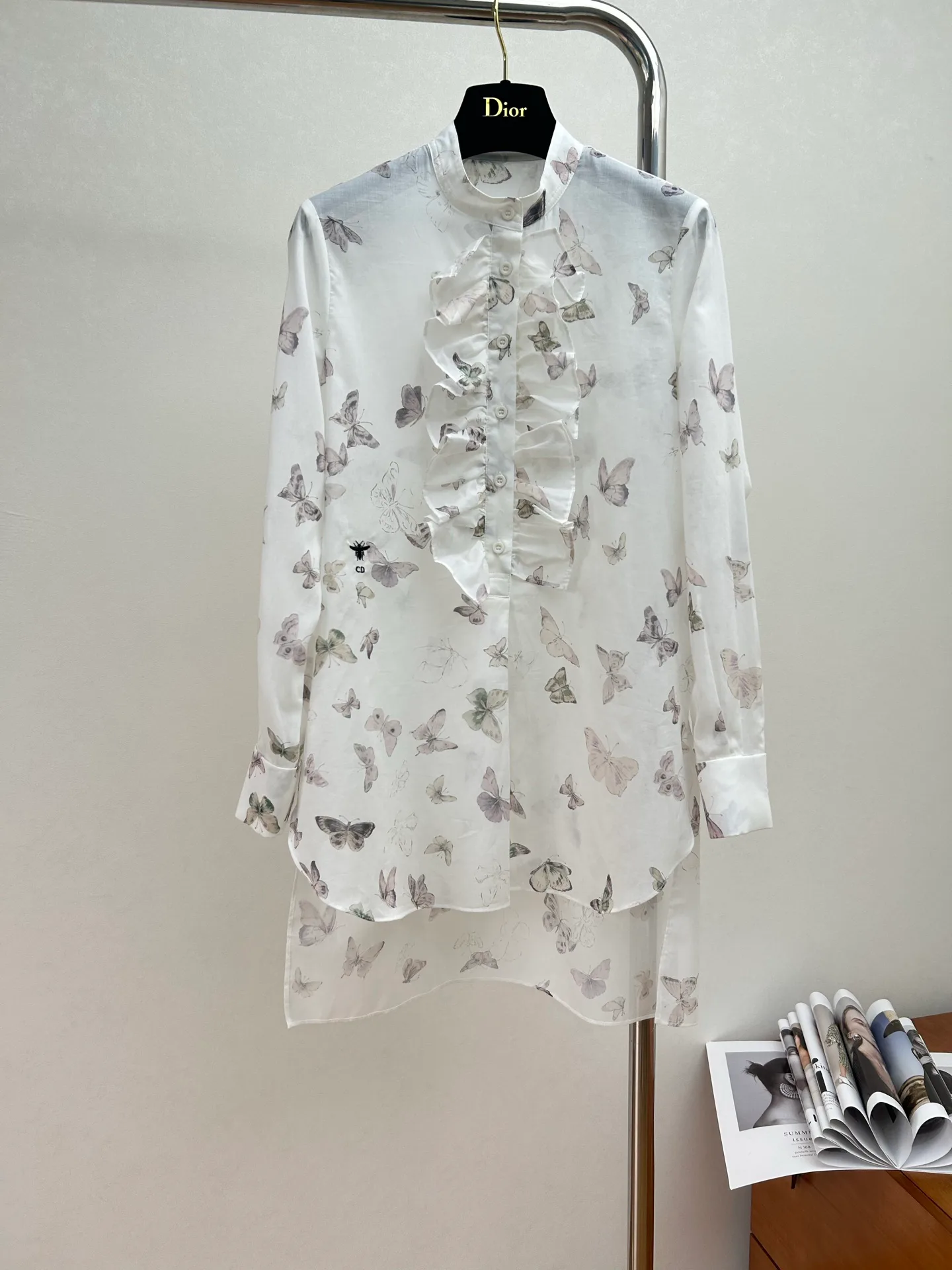 Рубашки Женские Christian Dior 797133