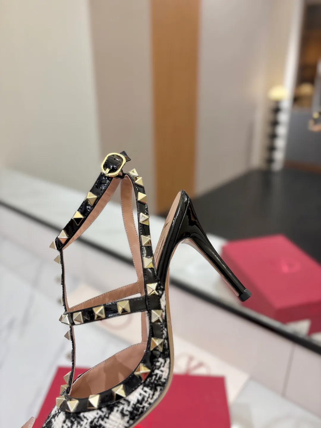 Туфли Женские Valentino 490712