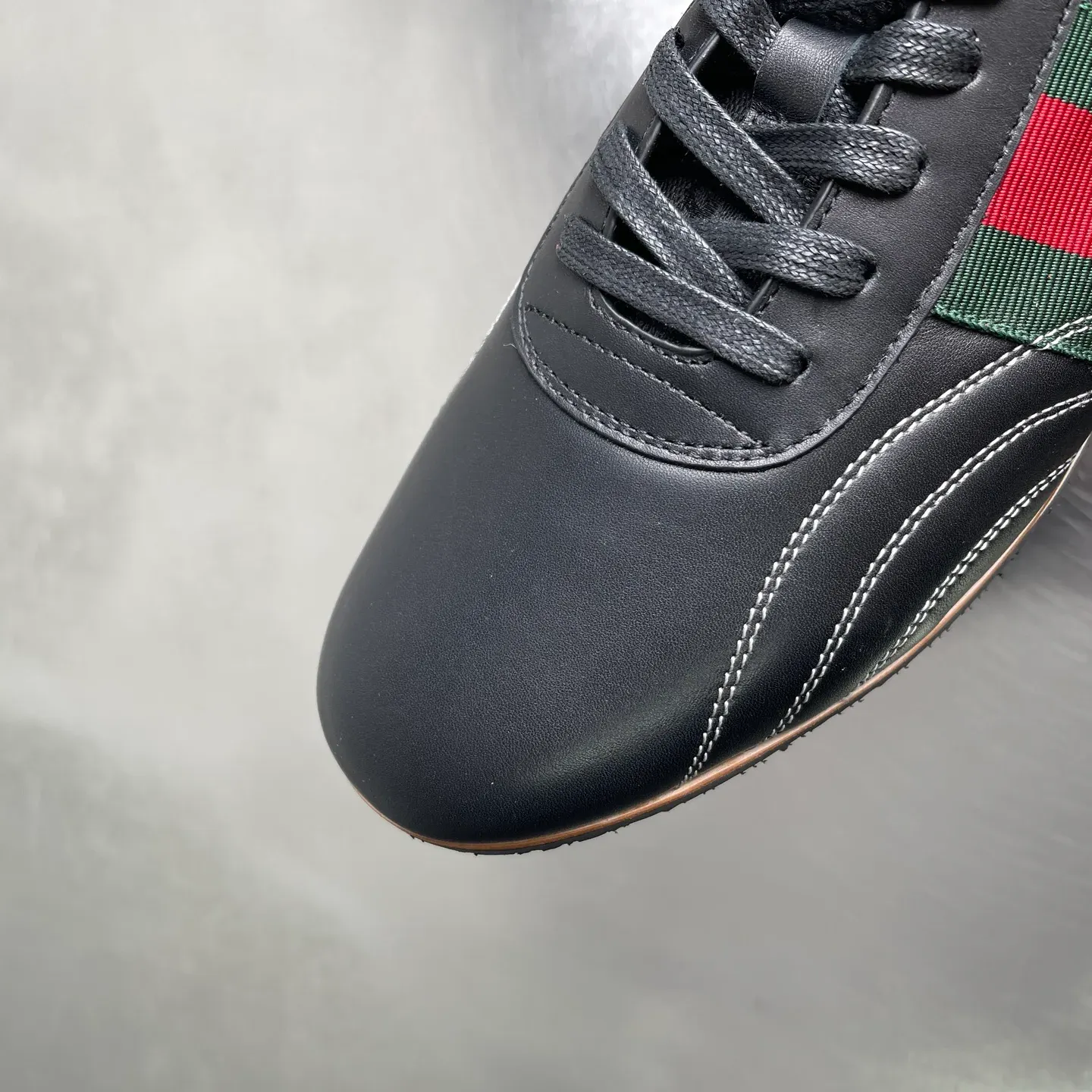 Кроссовки Мужские Gucci 836224