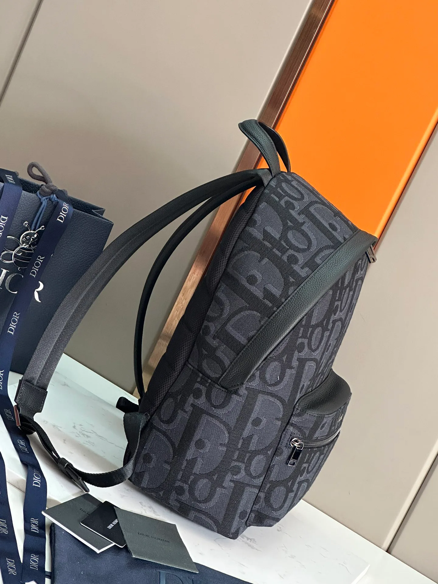 Рюкзаки Женские Christian Dior 14936980